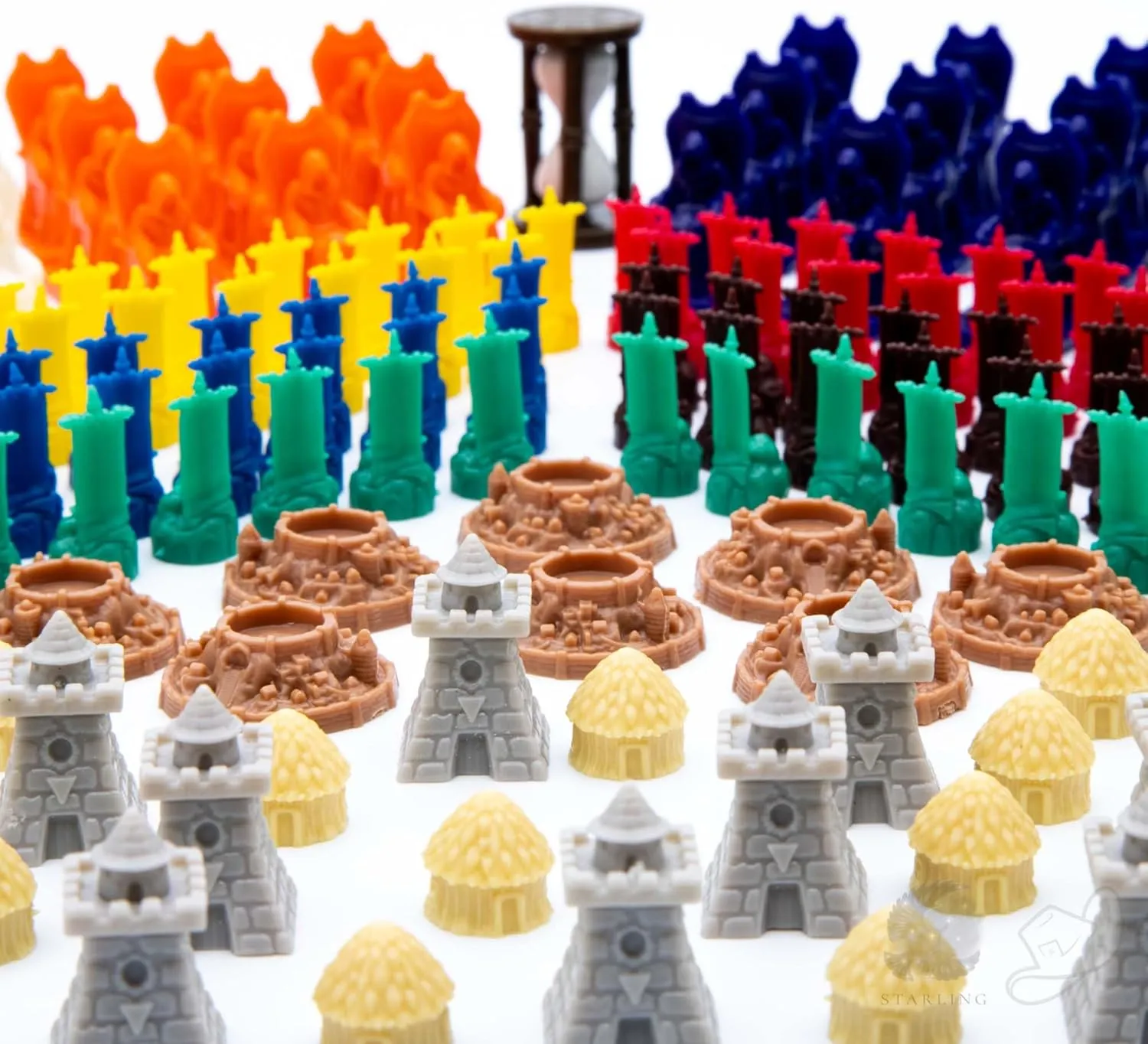 A War of Whispers Collectors Edition - Image 5