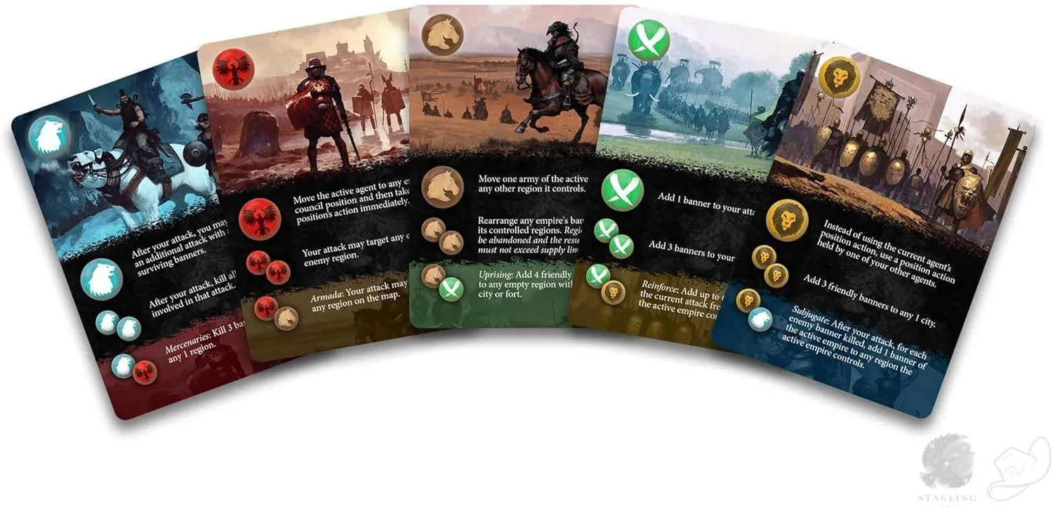 A War of Whispers Collectors Edition - Image 6