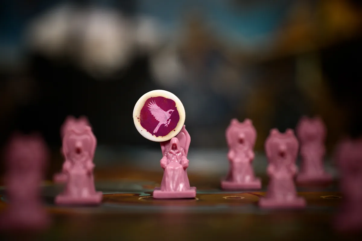 A War of Whispers: Expansion of Influence - Image 10