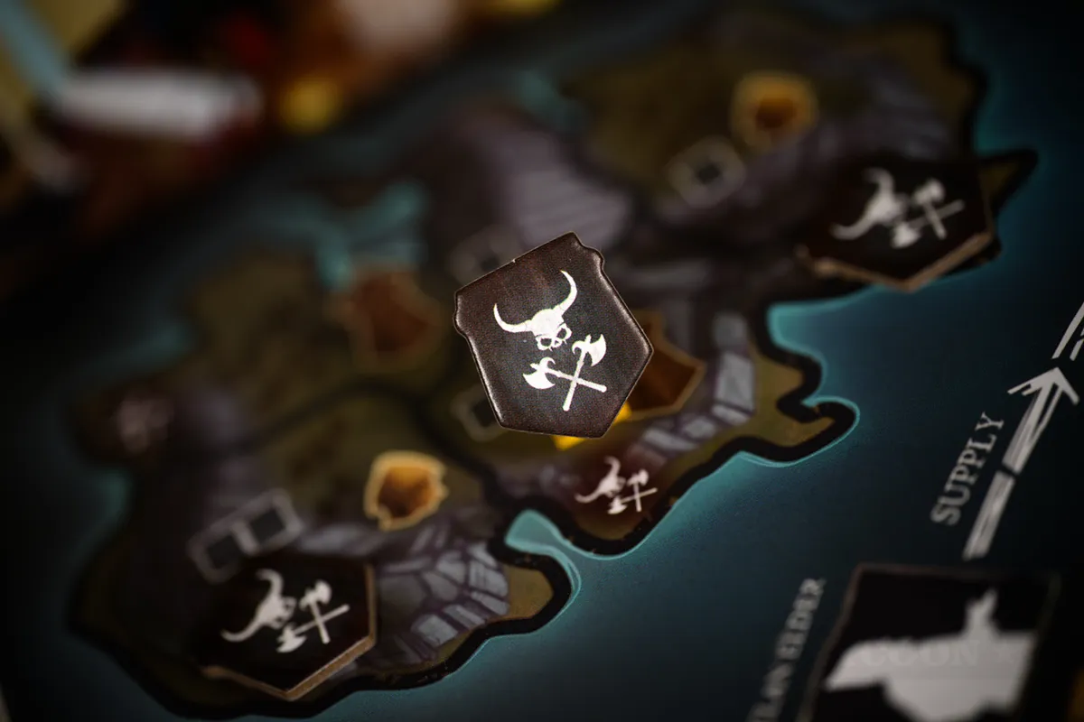 A War of Whispers: Expansion of Influence - Image 13