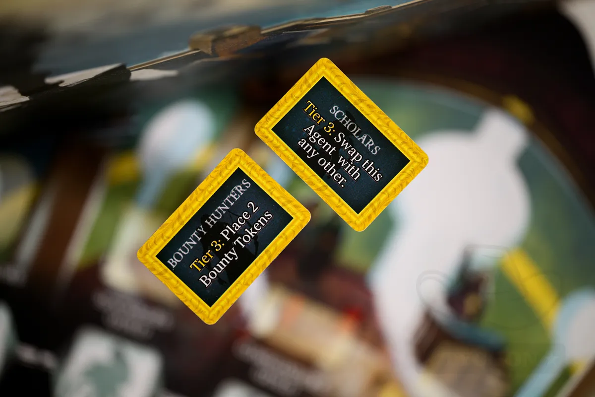 A War of Whispers: Expansion of Influence - Image 14