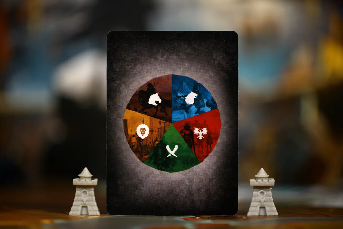 A War of Whispers: Expansion of Influence - Image 15