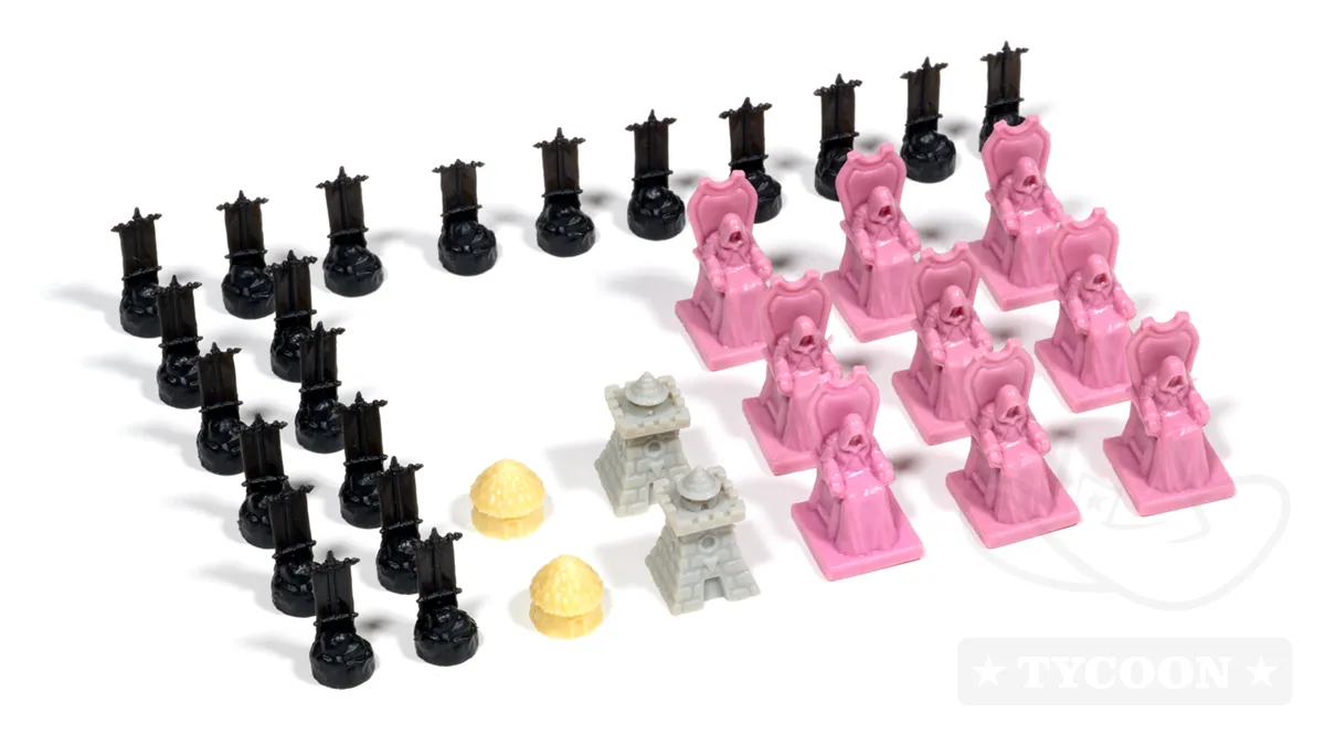 A War of Whispers: Expansion of Influence - Image 5