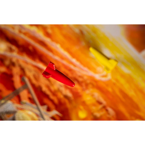 Alien Frontiers 5th Edition - Image 9