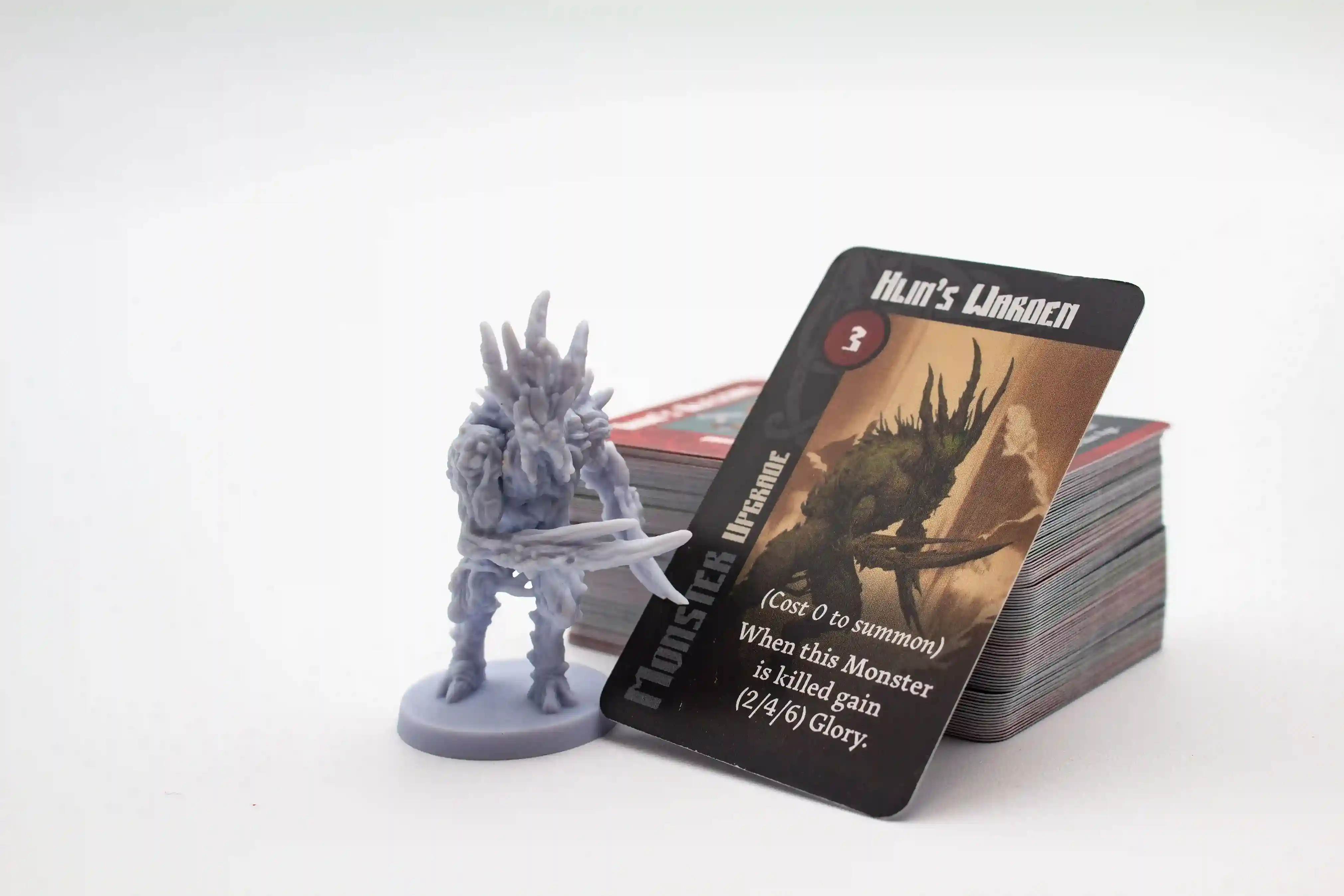 Blood Rage: Valhalla - Image 11