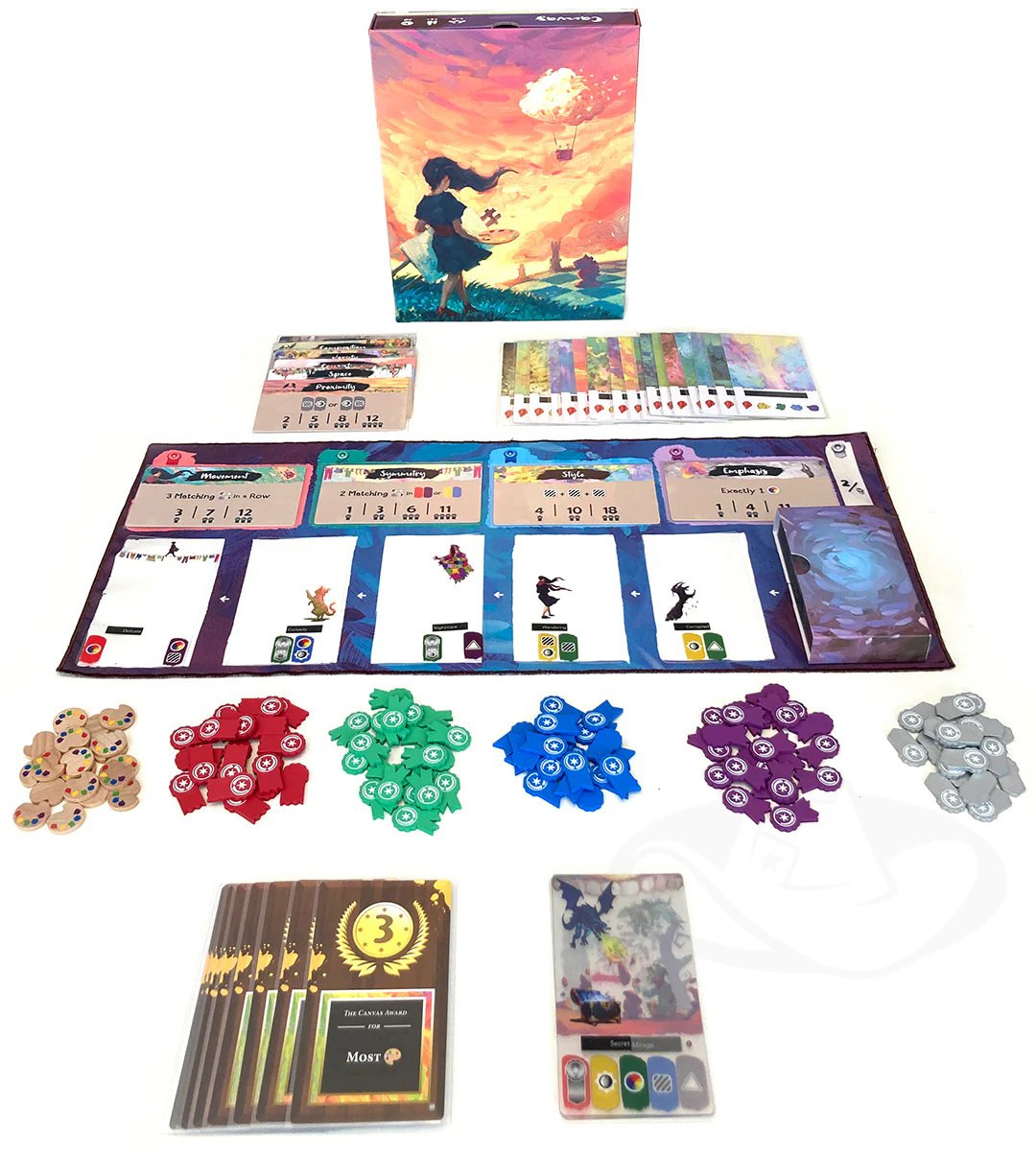 Canvas Deluxe - Image 3