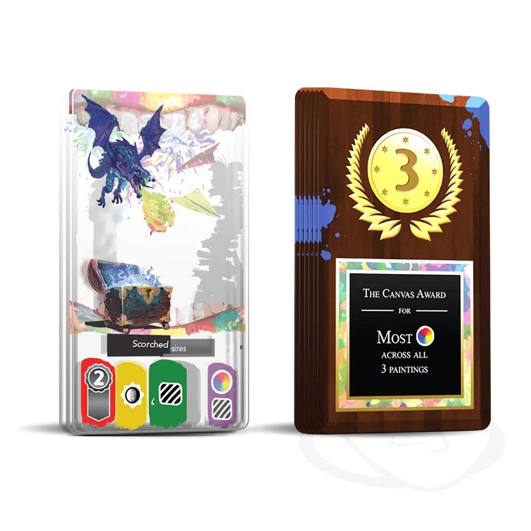 Canvas Deluxe - Image 5