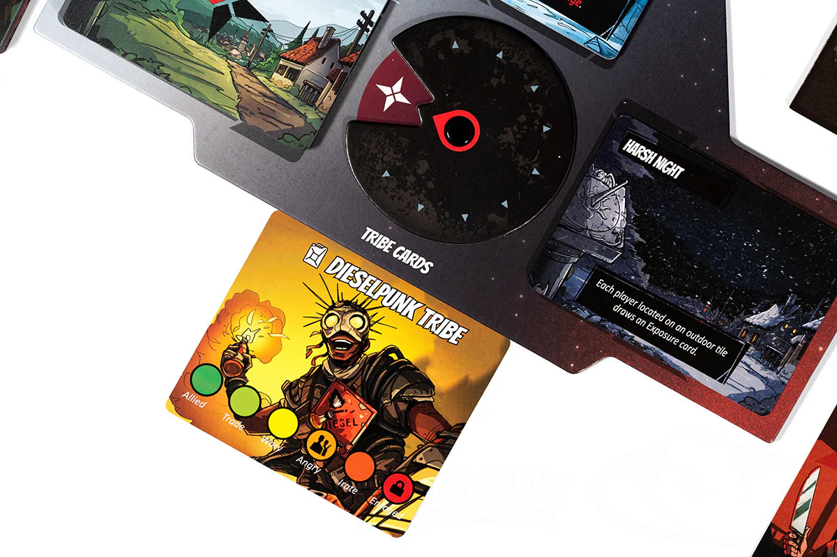 Maximum Apocalypse: Wasted Wilds - Image 5