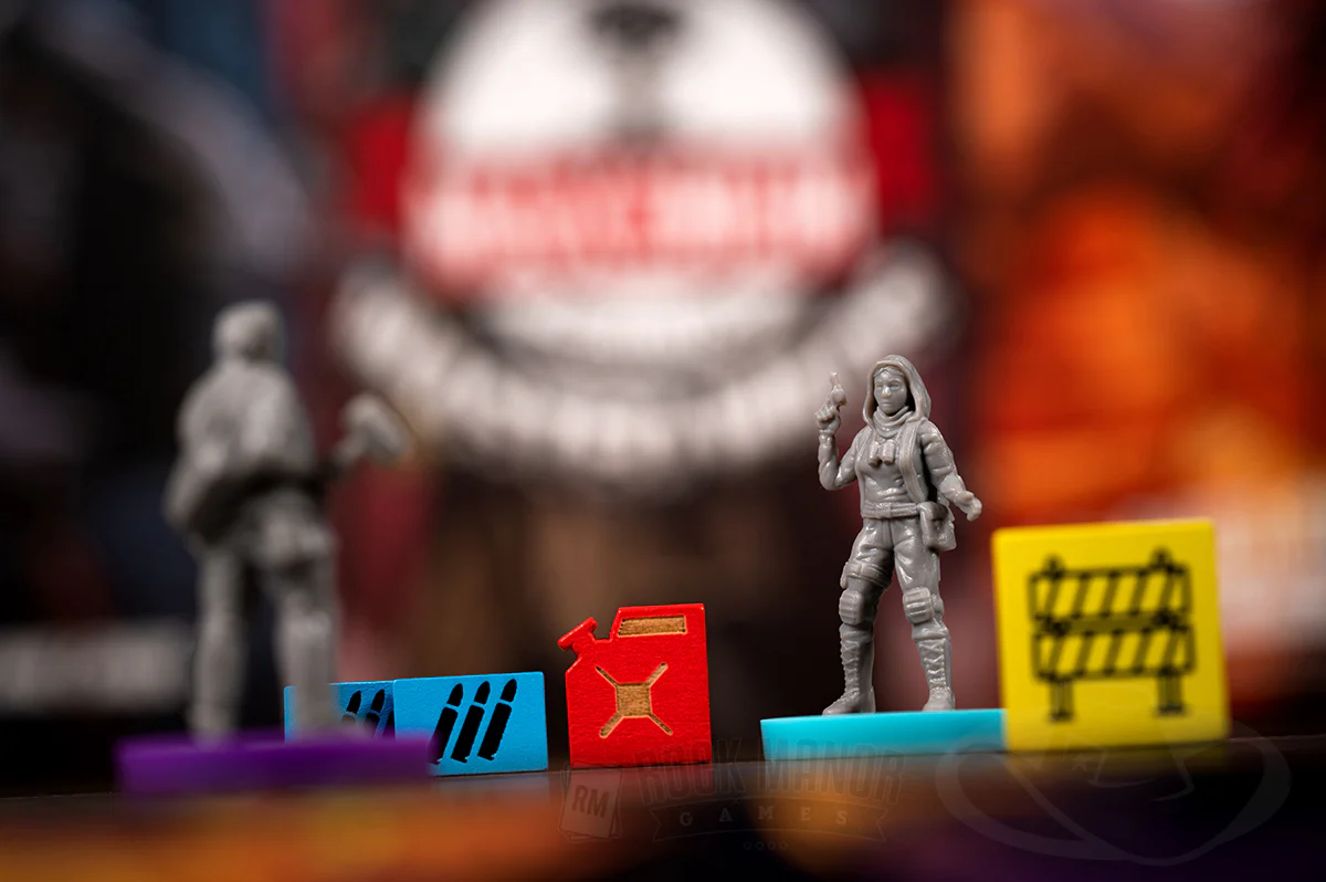 Maximum Apocalypse: Wasted Wilds - Image 6