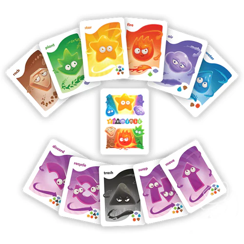 Eleminis 3rd Edition - Image 4