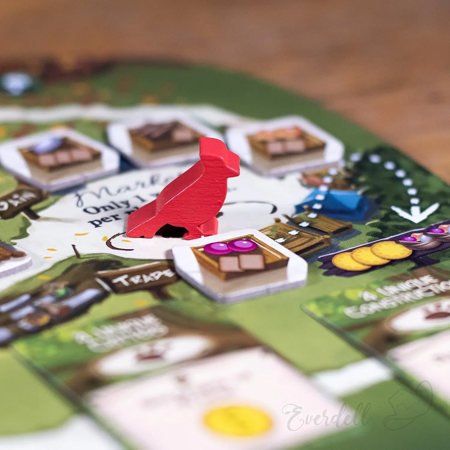 Everdell Bellfaire - Image 6