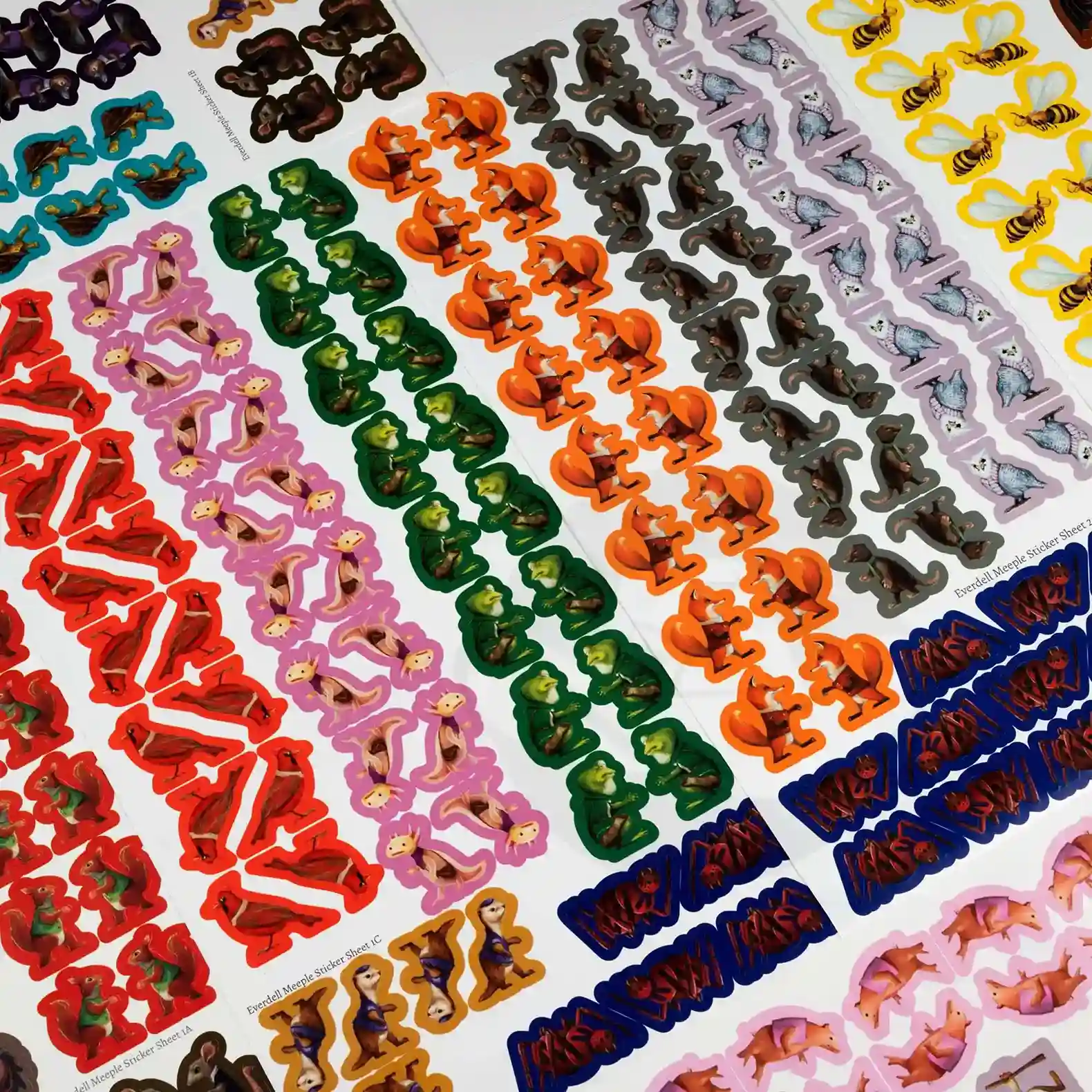 Everdell Big Ol Box of Storage - Image 8