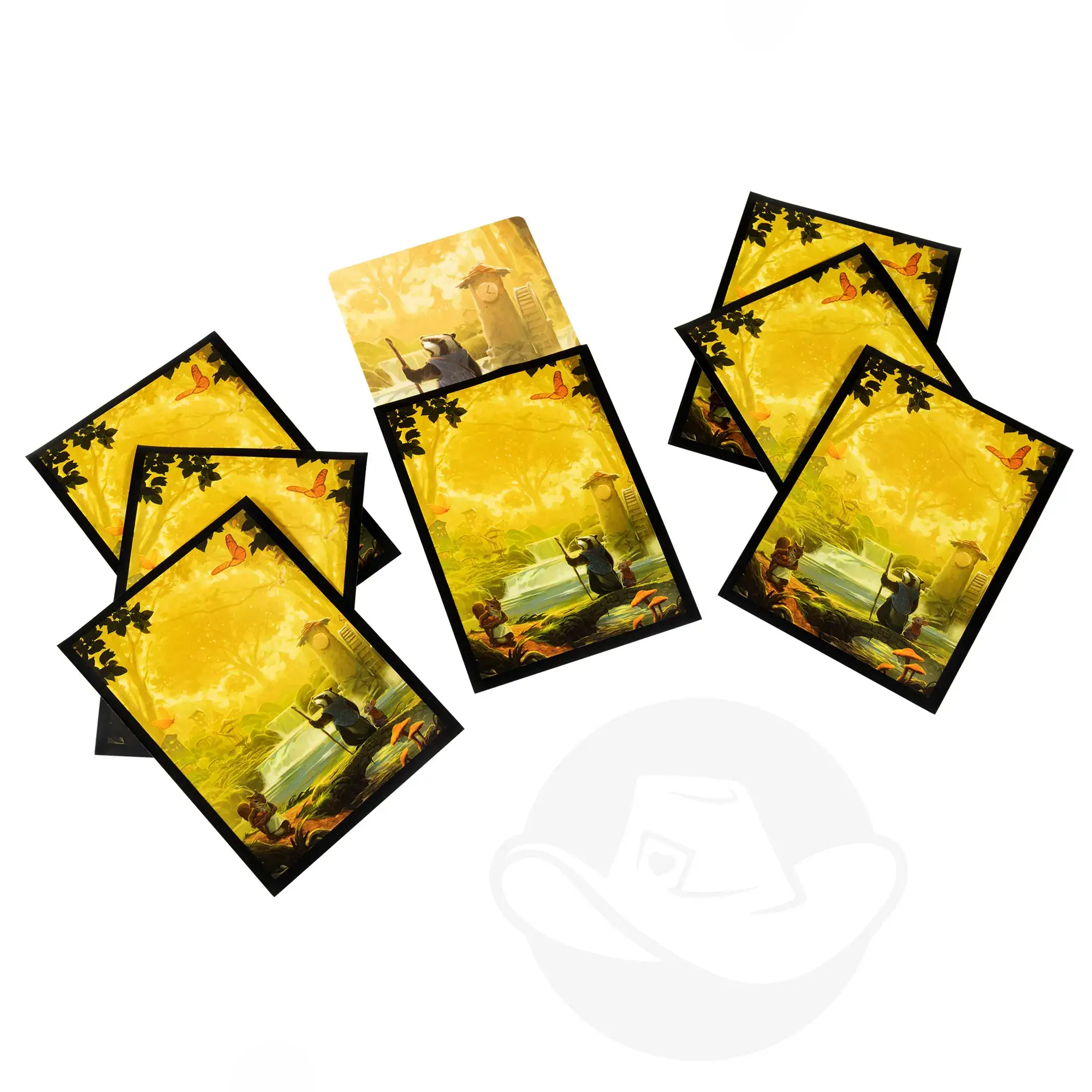 Everdell Card Sleeve Set - Image 4