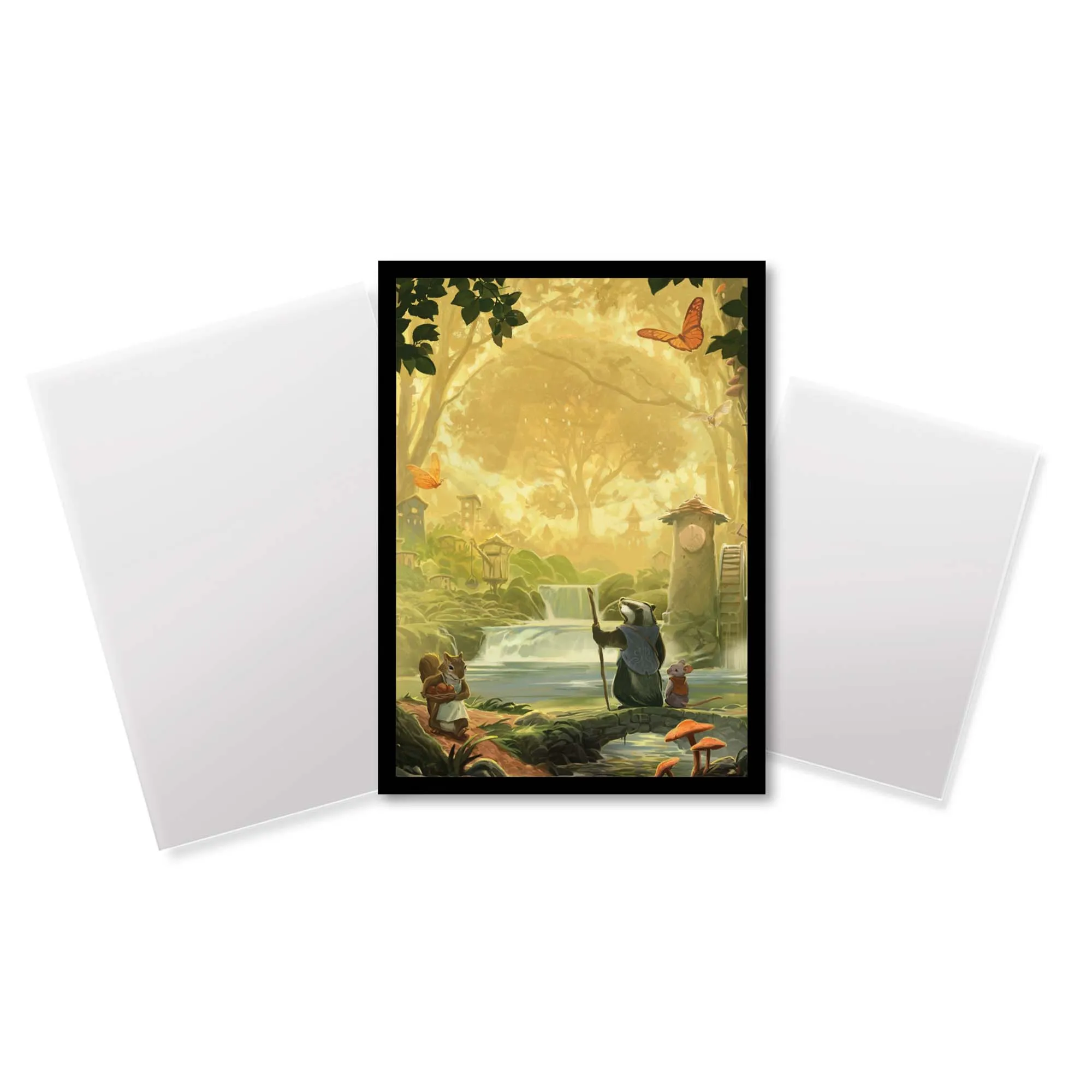 Everdell Card Sleeve Set - Image 7