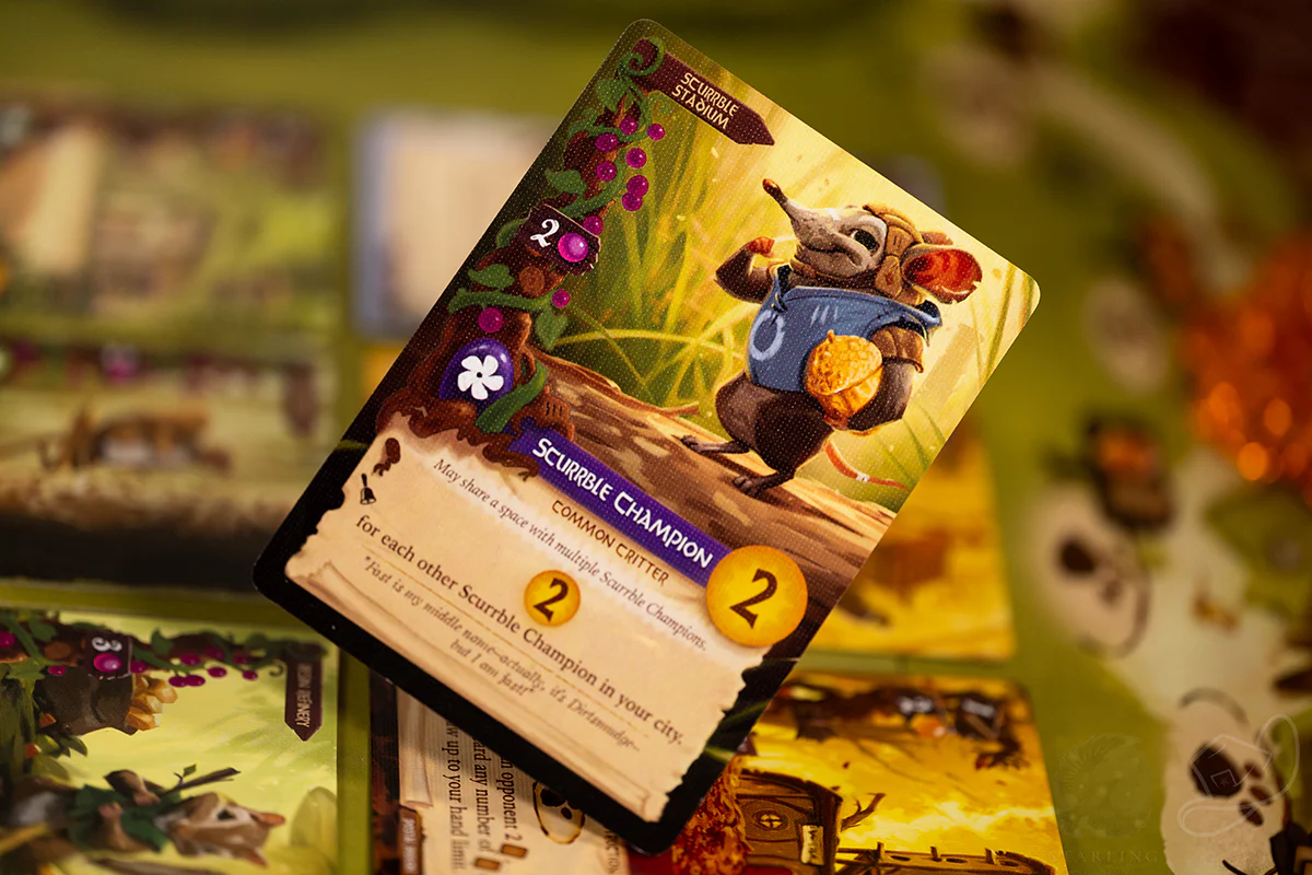 Everdell Collectors Edition 3rd Edition - Image 13