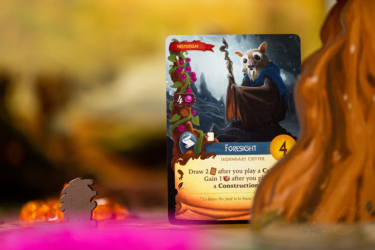 Everdell Collectors Edition 3rd Edition - Image 7