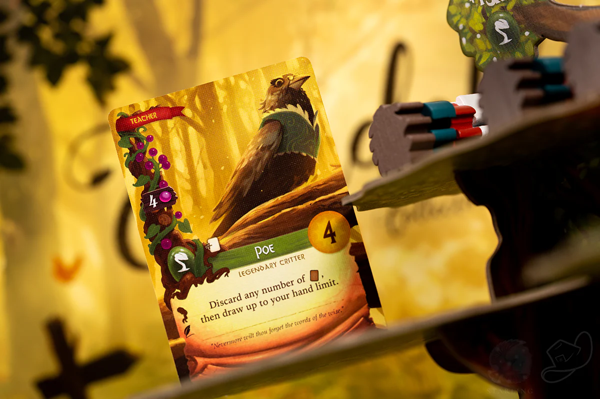 Everdell Collectors Edition 3rd Edition - Image 9