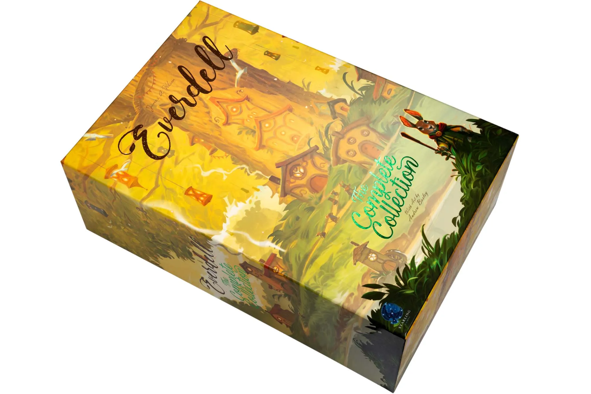 Everdell Complete Collection - Image 15