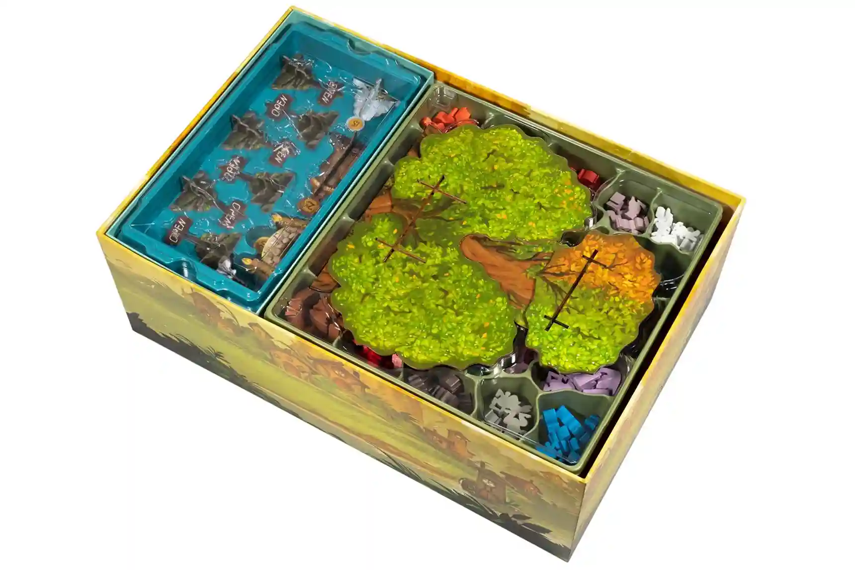 Everdell Complete Collection - Image 17