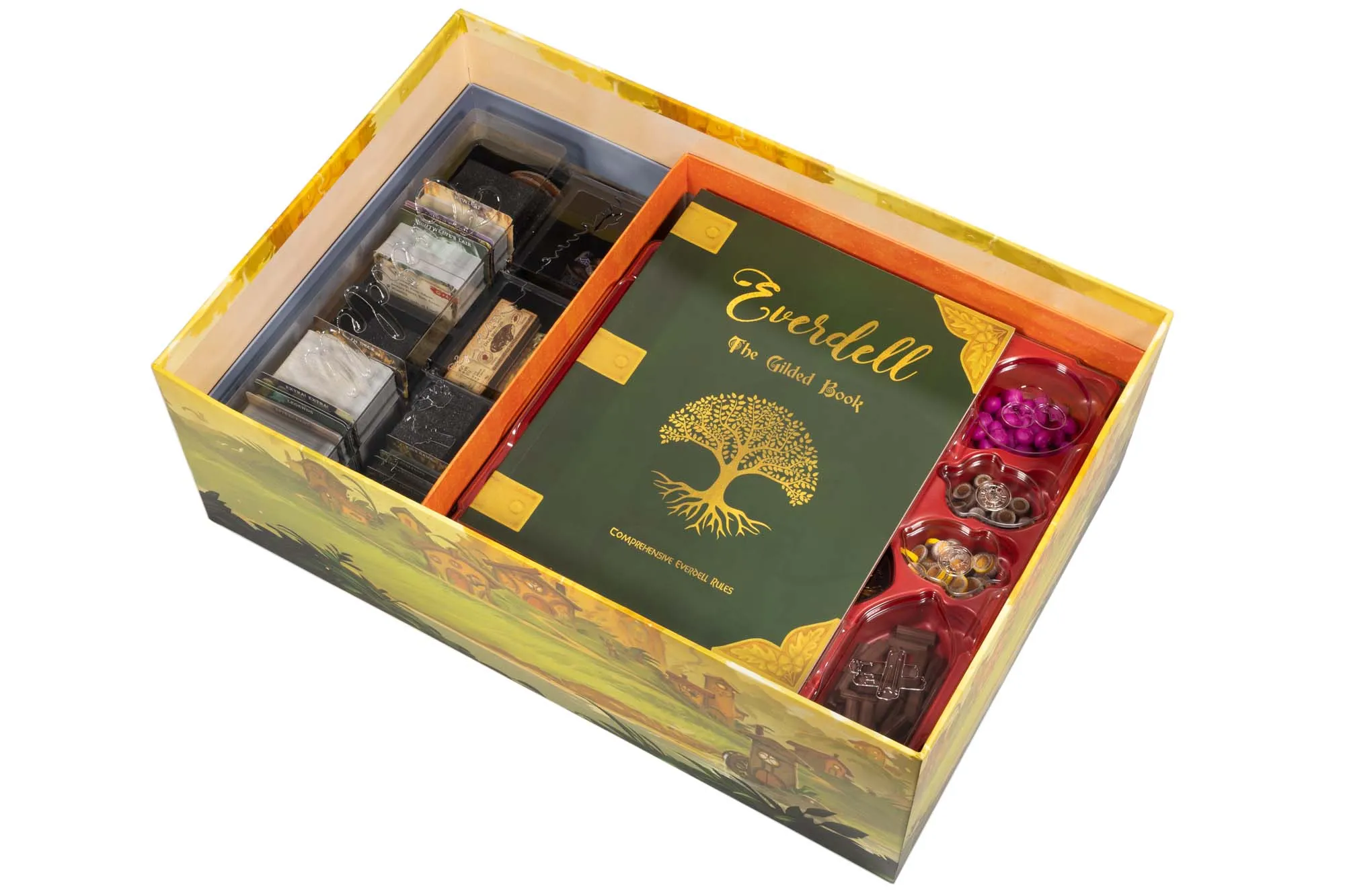 Everdell Complete Collection - Image 19