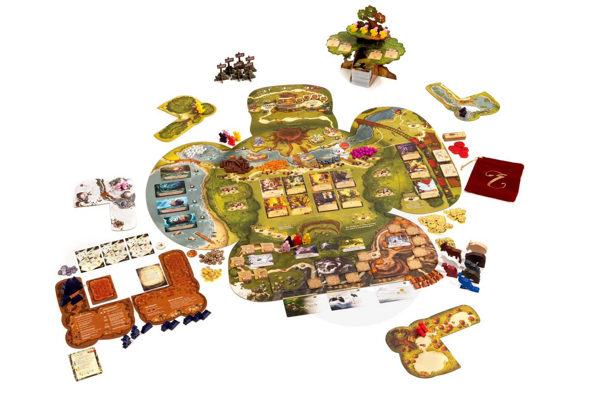 Everdell Complete Collection - Image 5