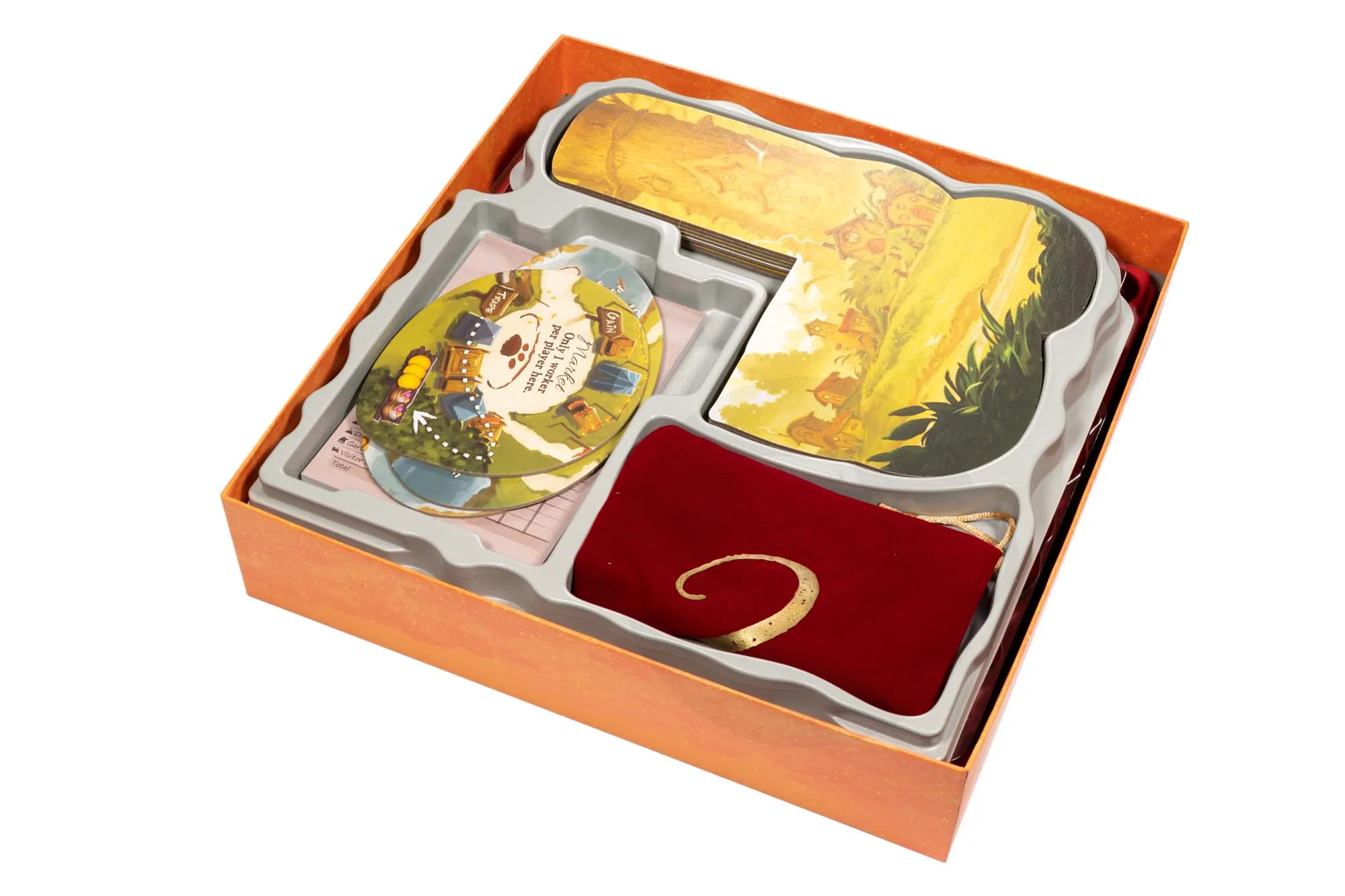 Everdell Complete Collection - Image 9