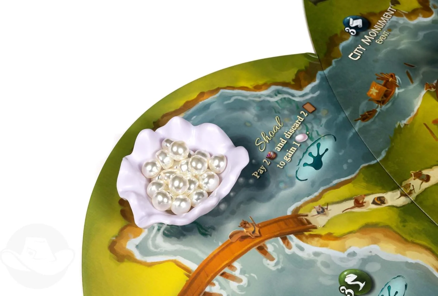 Everdell Deluxe Resource Vessels - Image 7