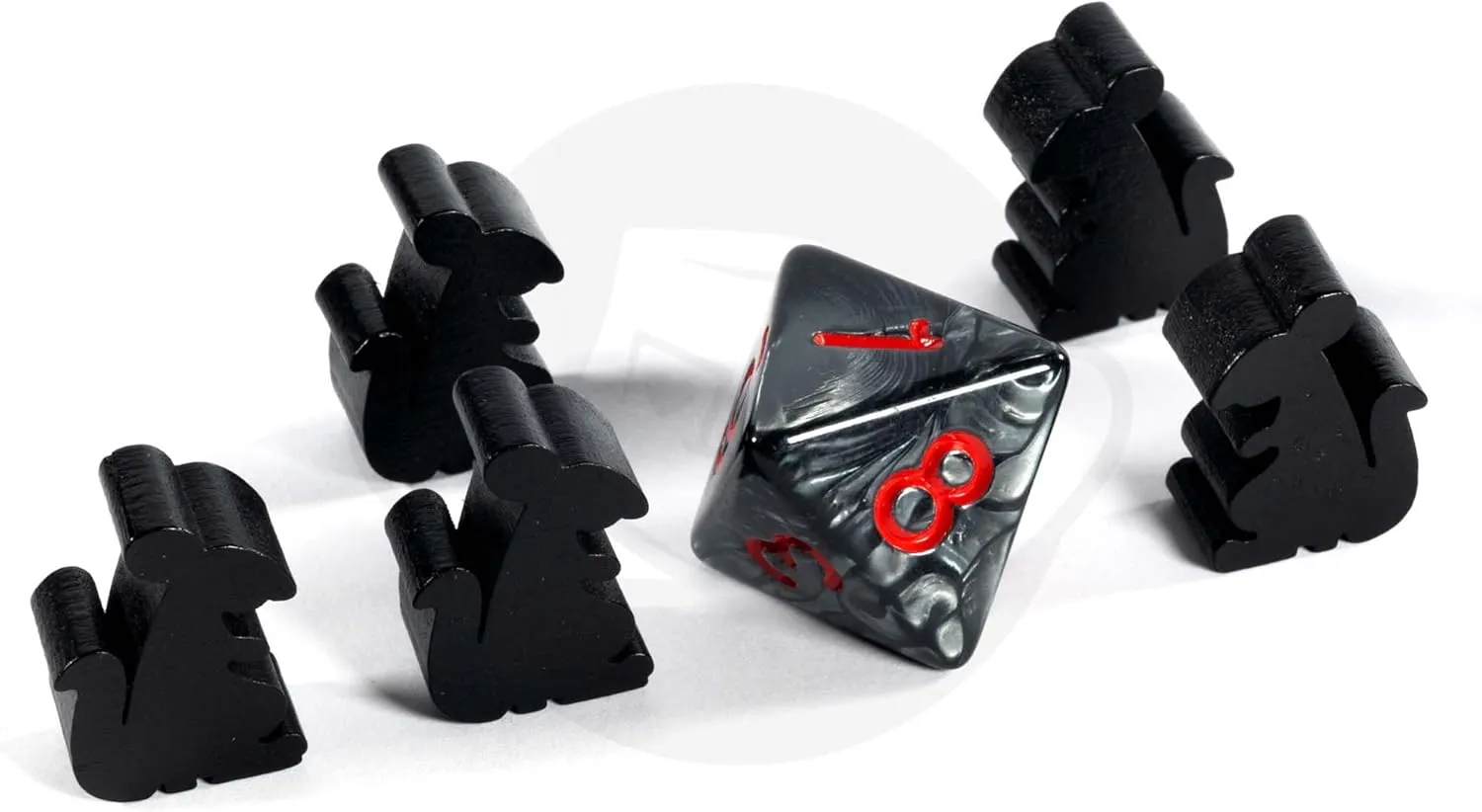 Everdell Glimmergold Upgrade Pack - Image 3