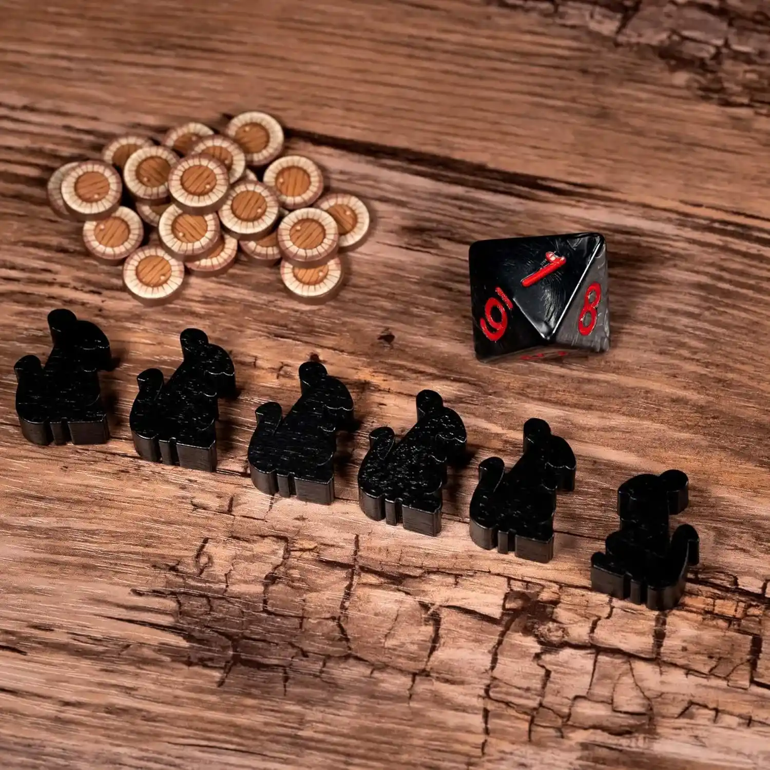 Everdell Glimmergold Upgrade Pack - Image 6