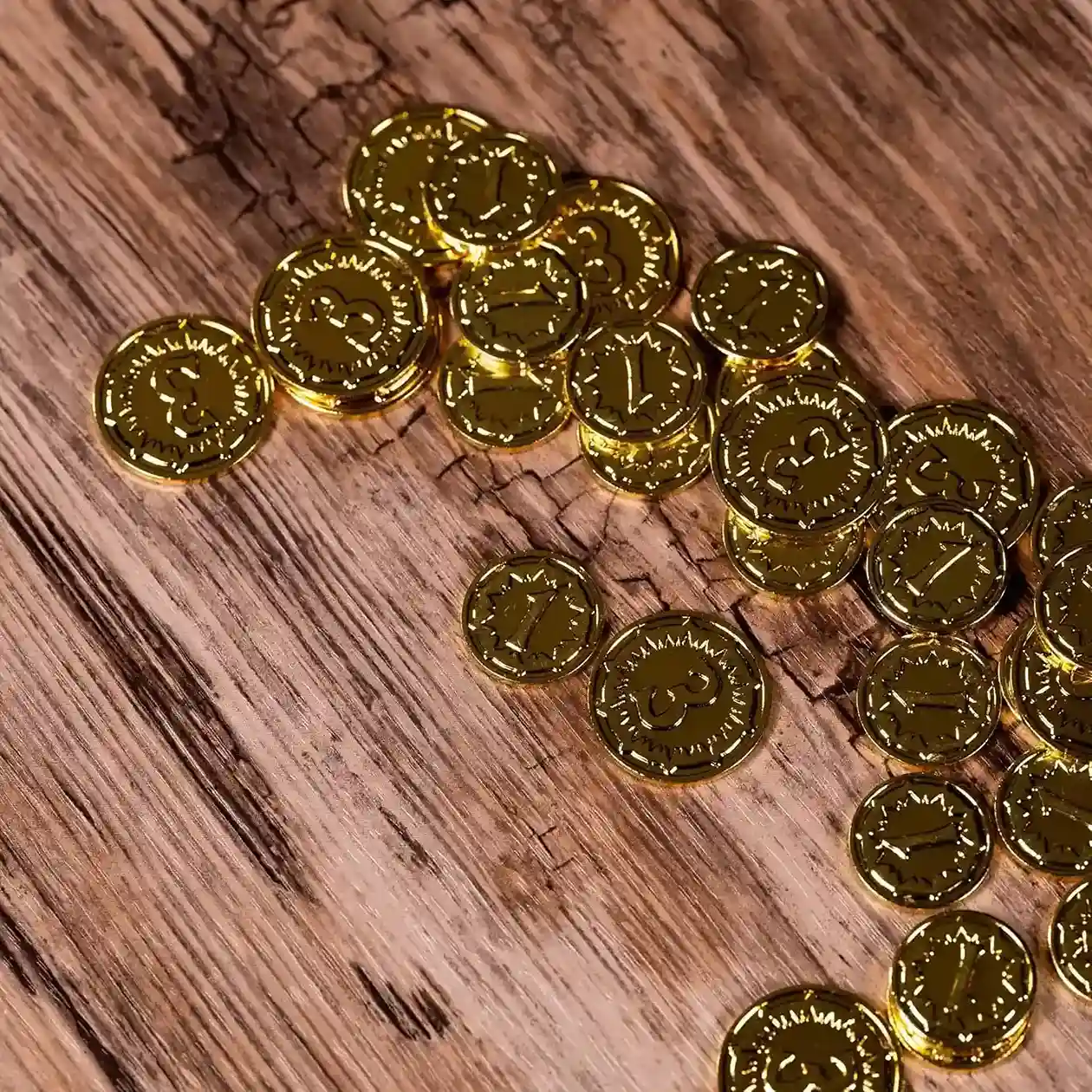 Everdell Glimmergold Upgrade Pack - Image 8