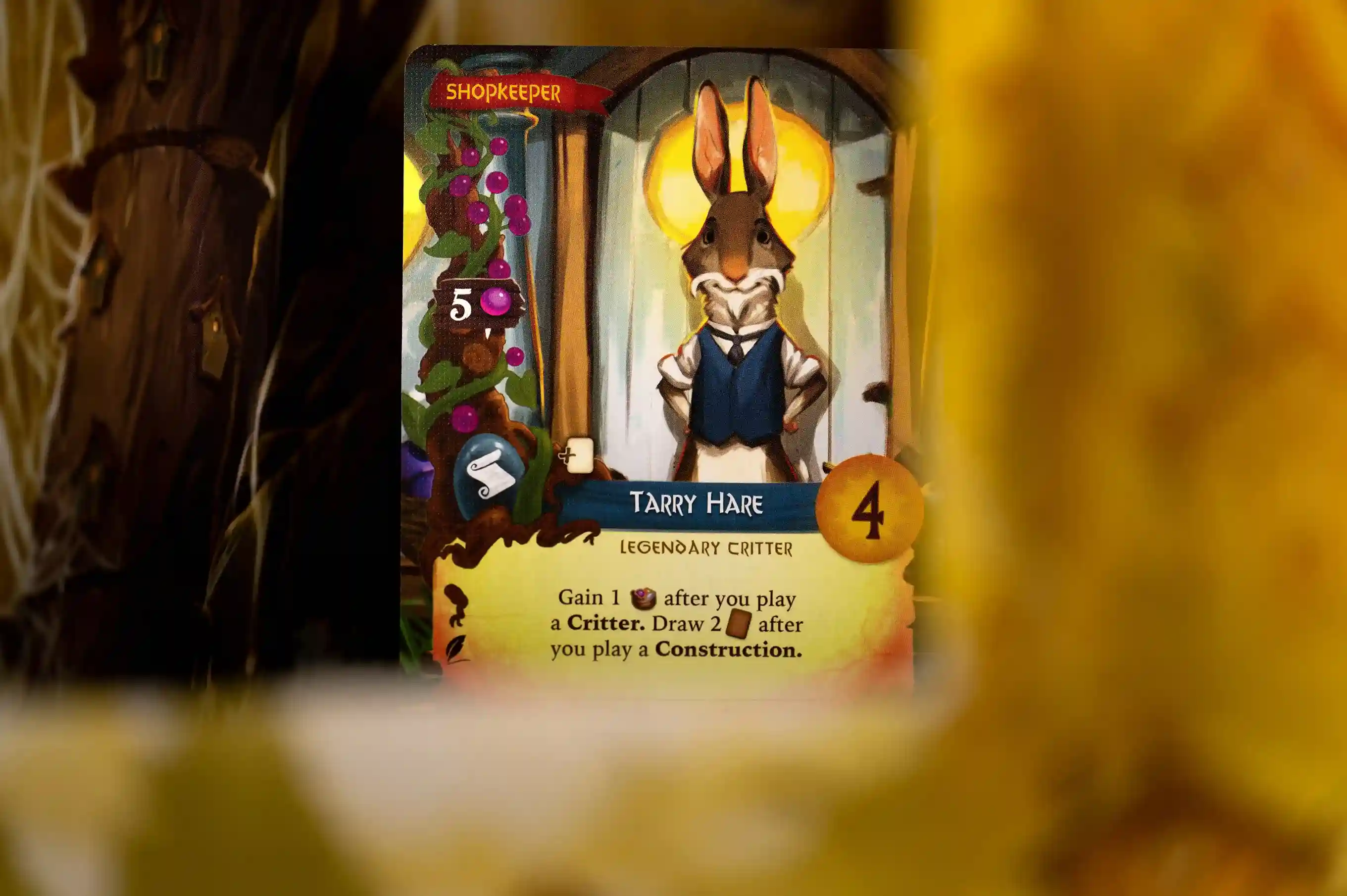 Everdell Mistwood - Image 10