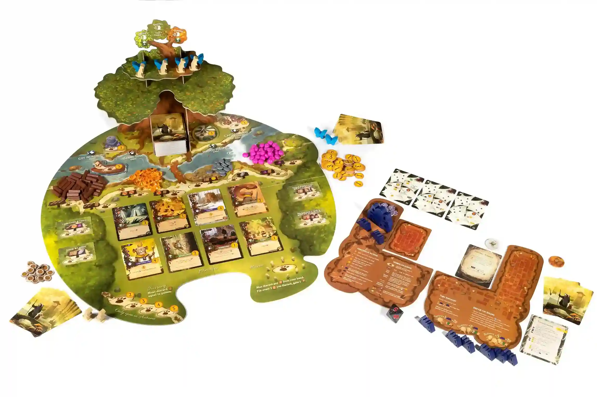 Everdell Mistwood - Image 4