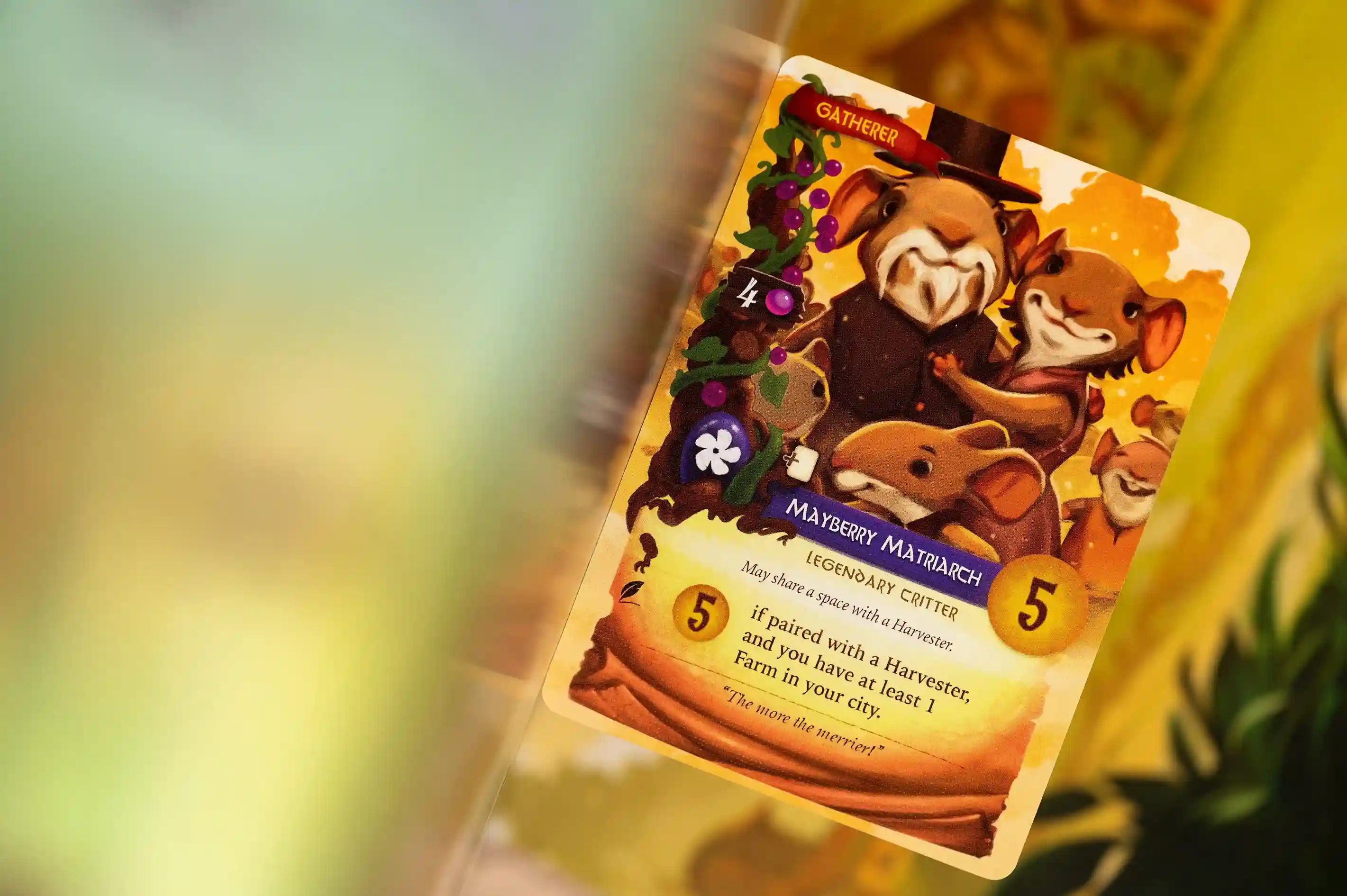 Everdell Mistwood - Image 8