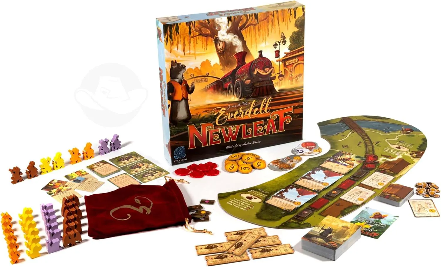 Everdell Newleaf - Image 4