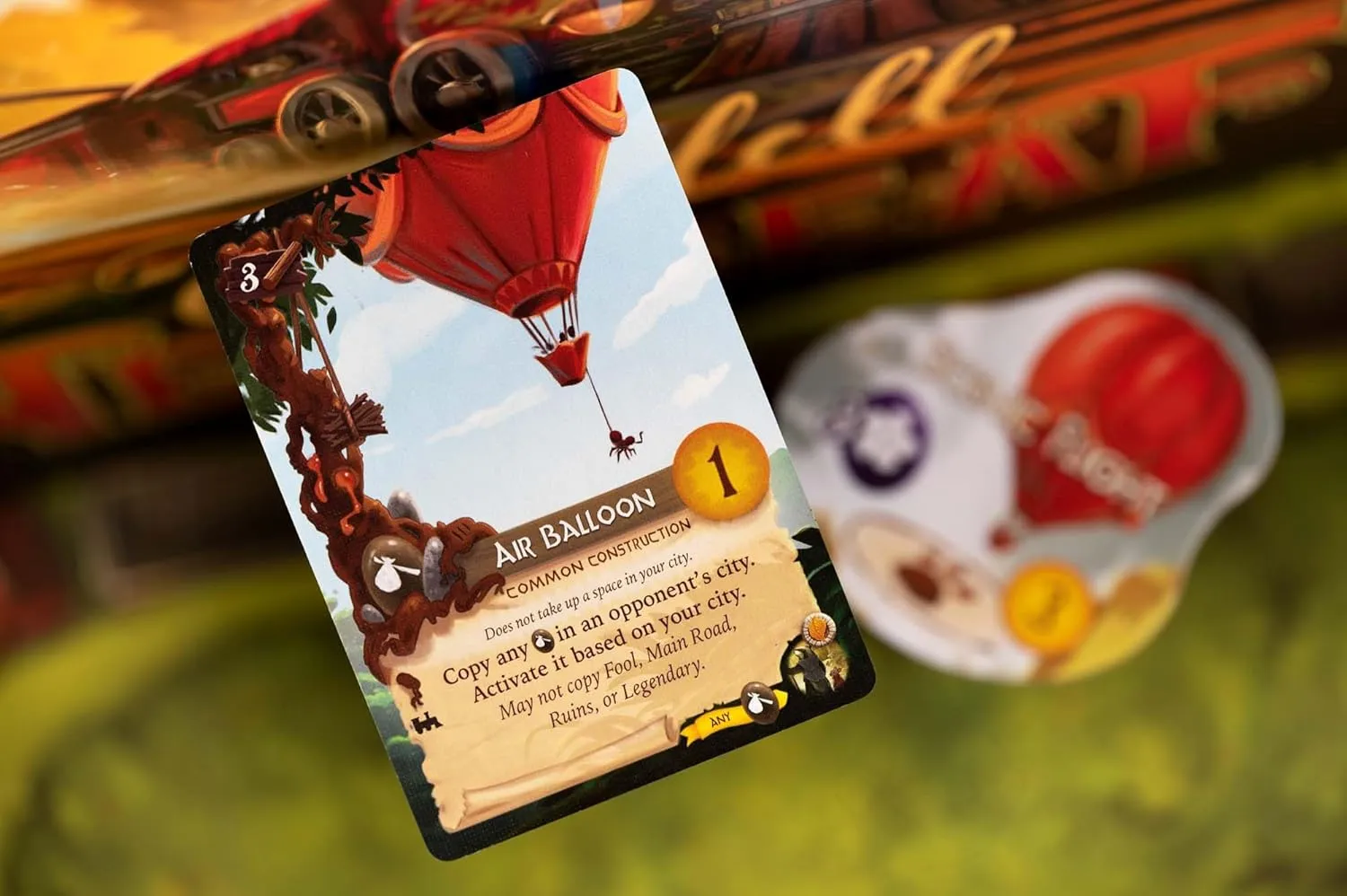 Everdell Newleaf - Image 5