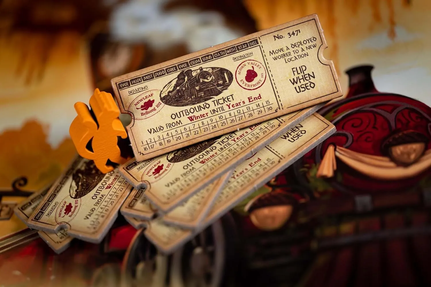 Everdell Newleaf - Image 7