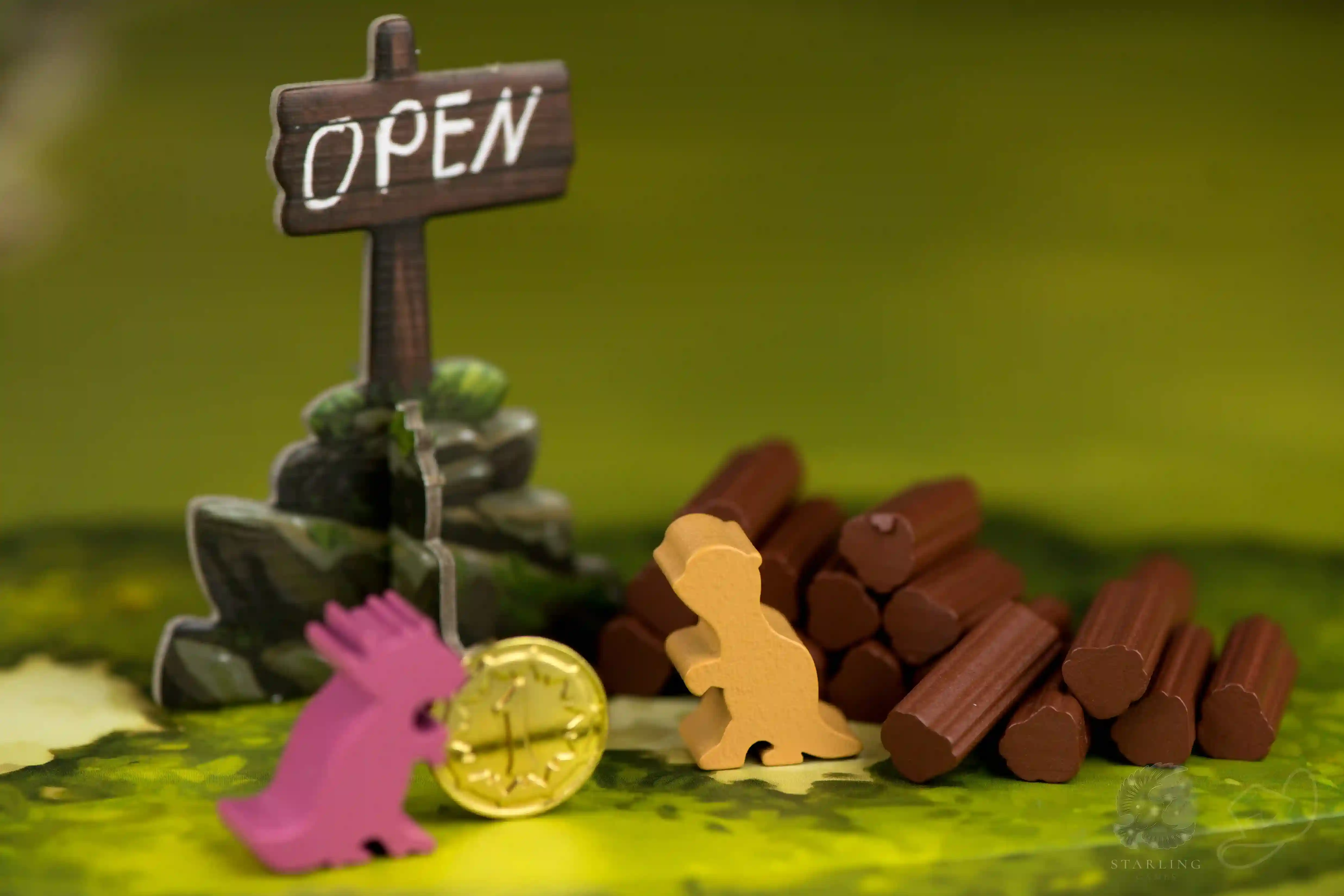 Everdell Pearlbrook 2nd Edition - Image 10