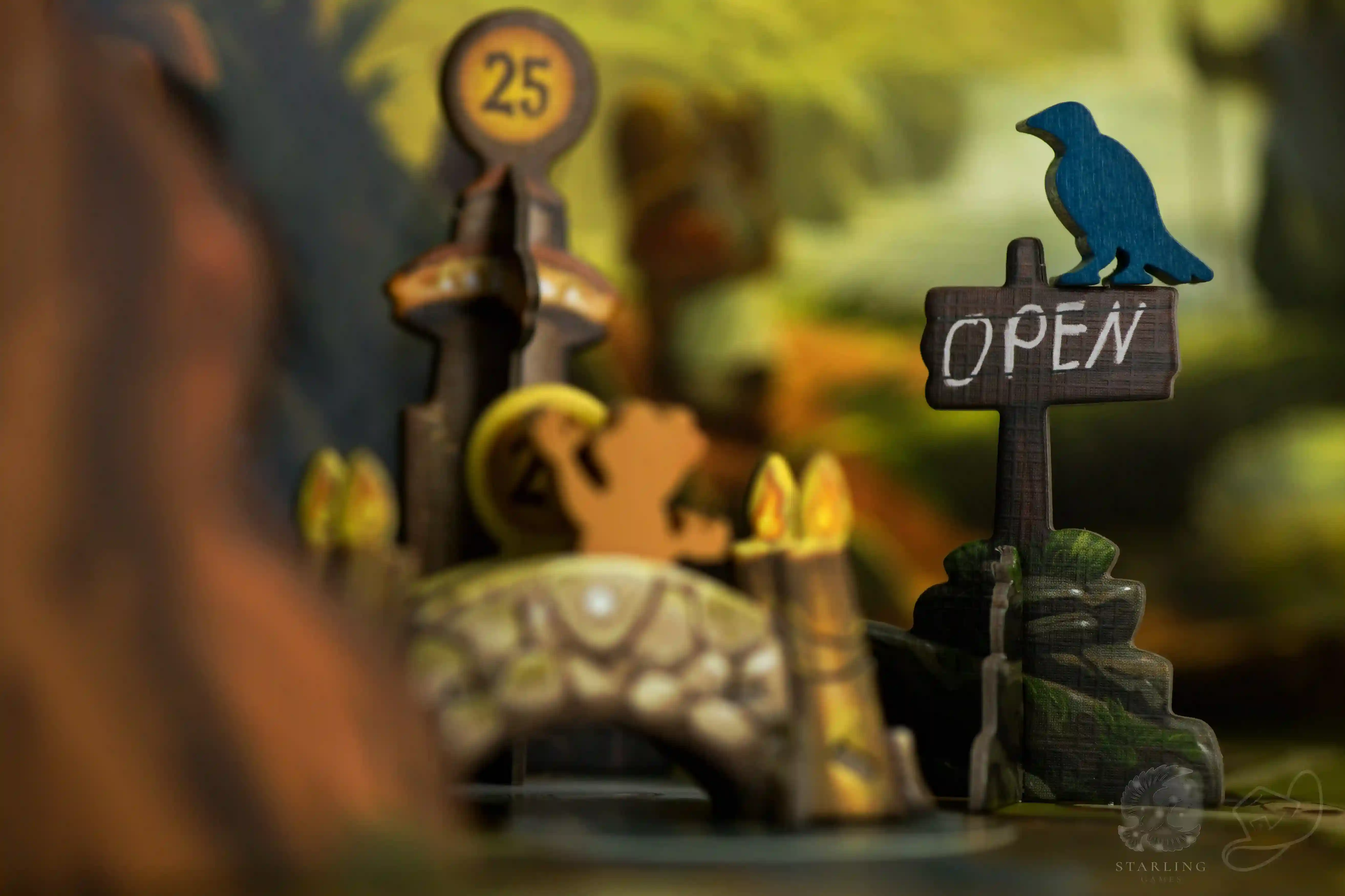 Everdell Pearlbrook 2nd Edition - Image 11