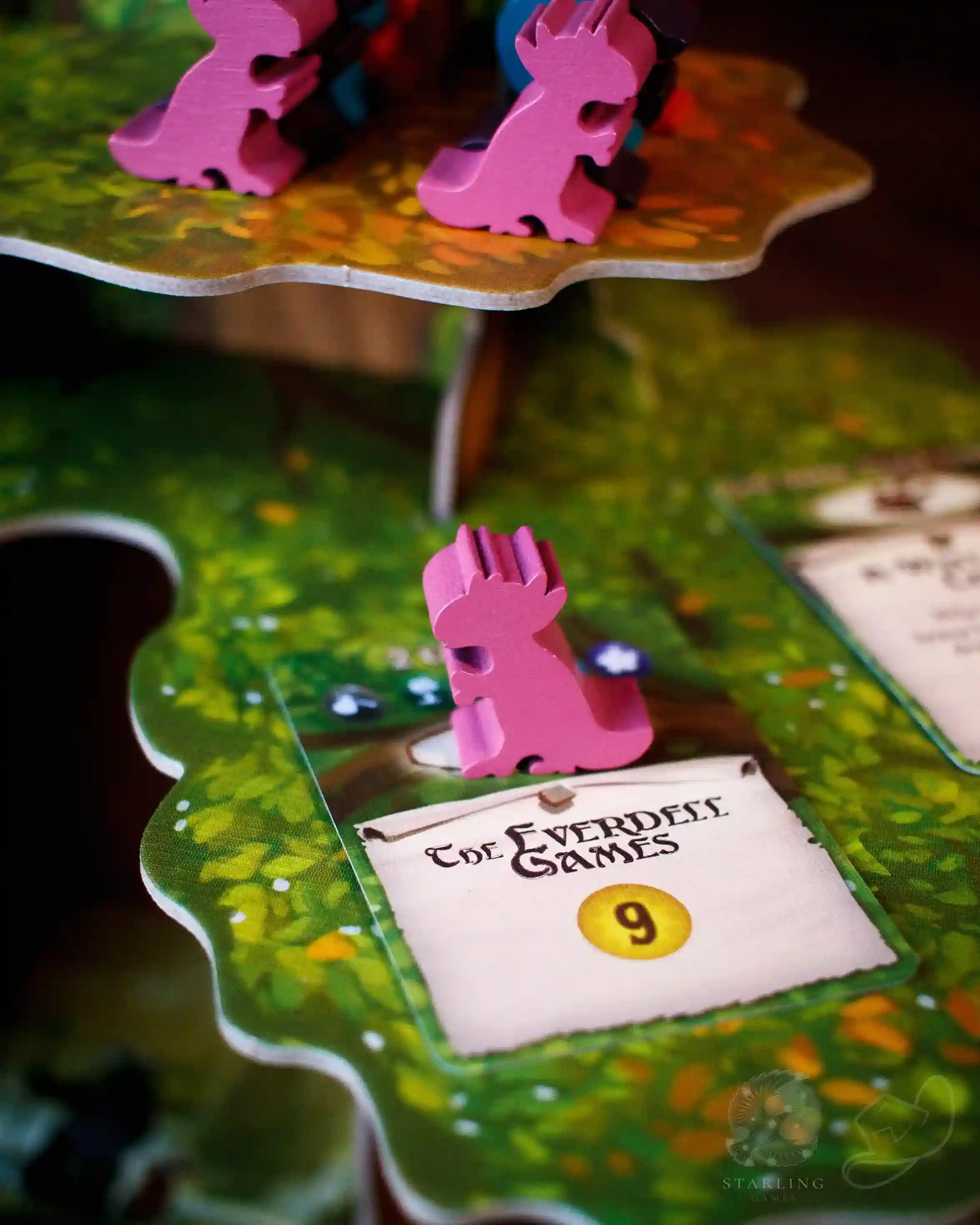 Everdell Pearlbrook 2nd Edition - Image 13