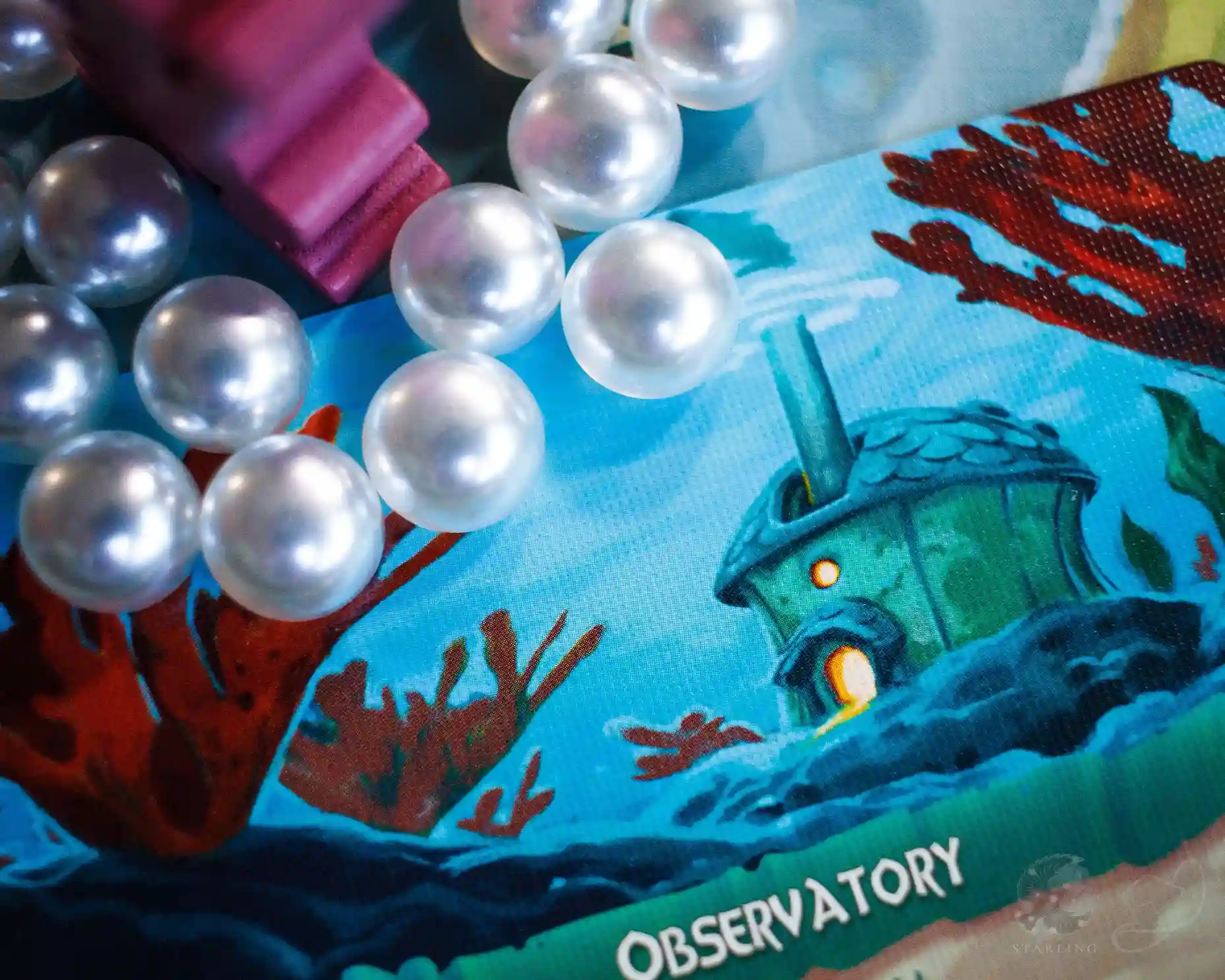 Everdell Pearlbrook 2nd Edition - Image 14