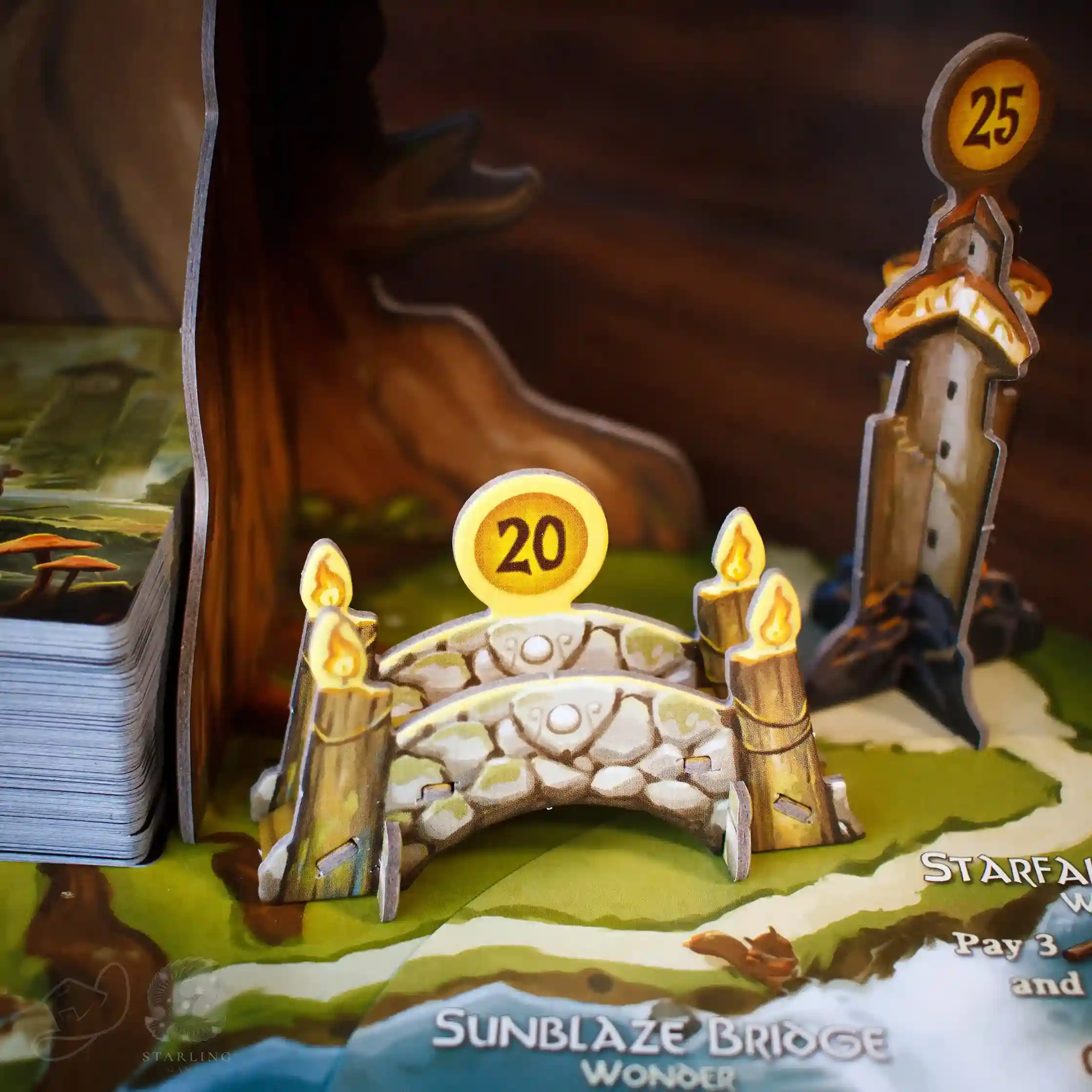 Everdell Pearlbrook 2nd Edition - Image 8