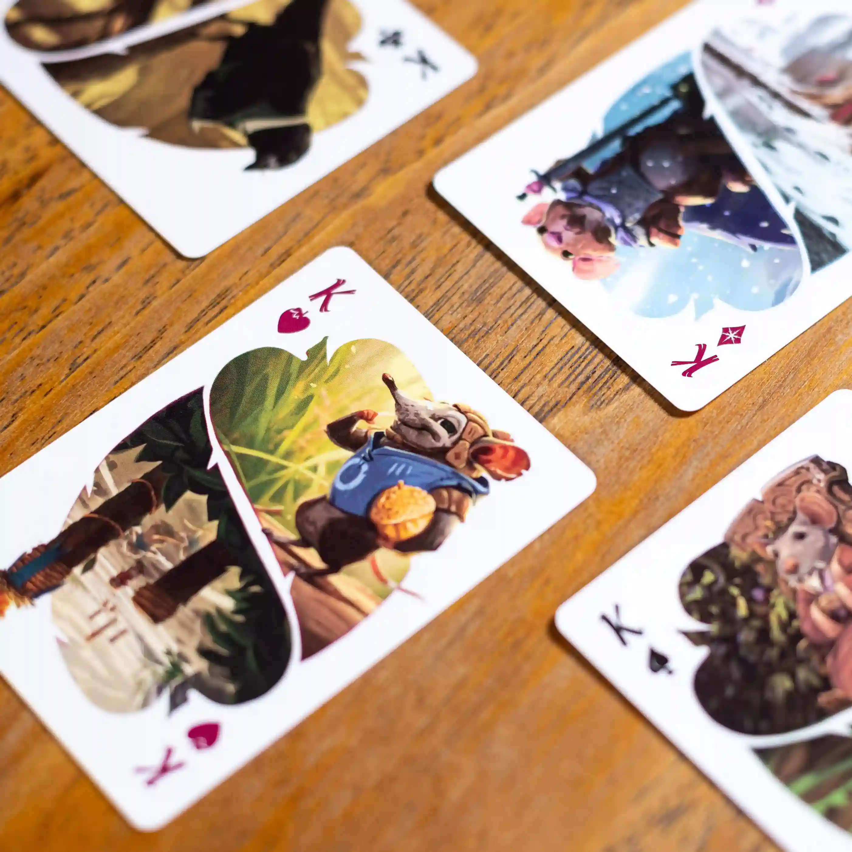 Everdell Playing Cards - Image 11
