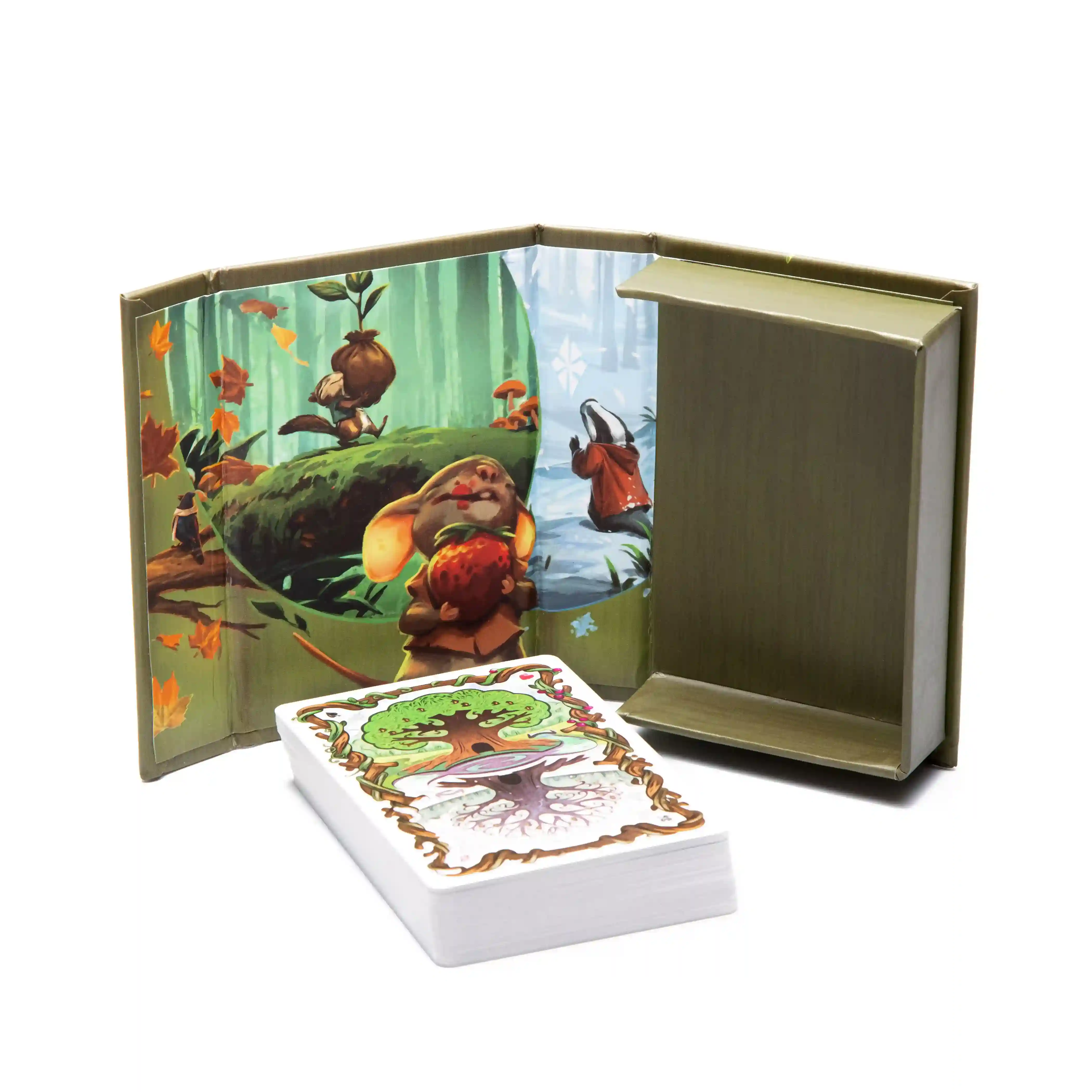 Everdell Playing Cards - Image 3