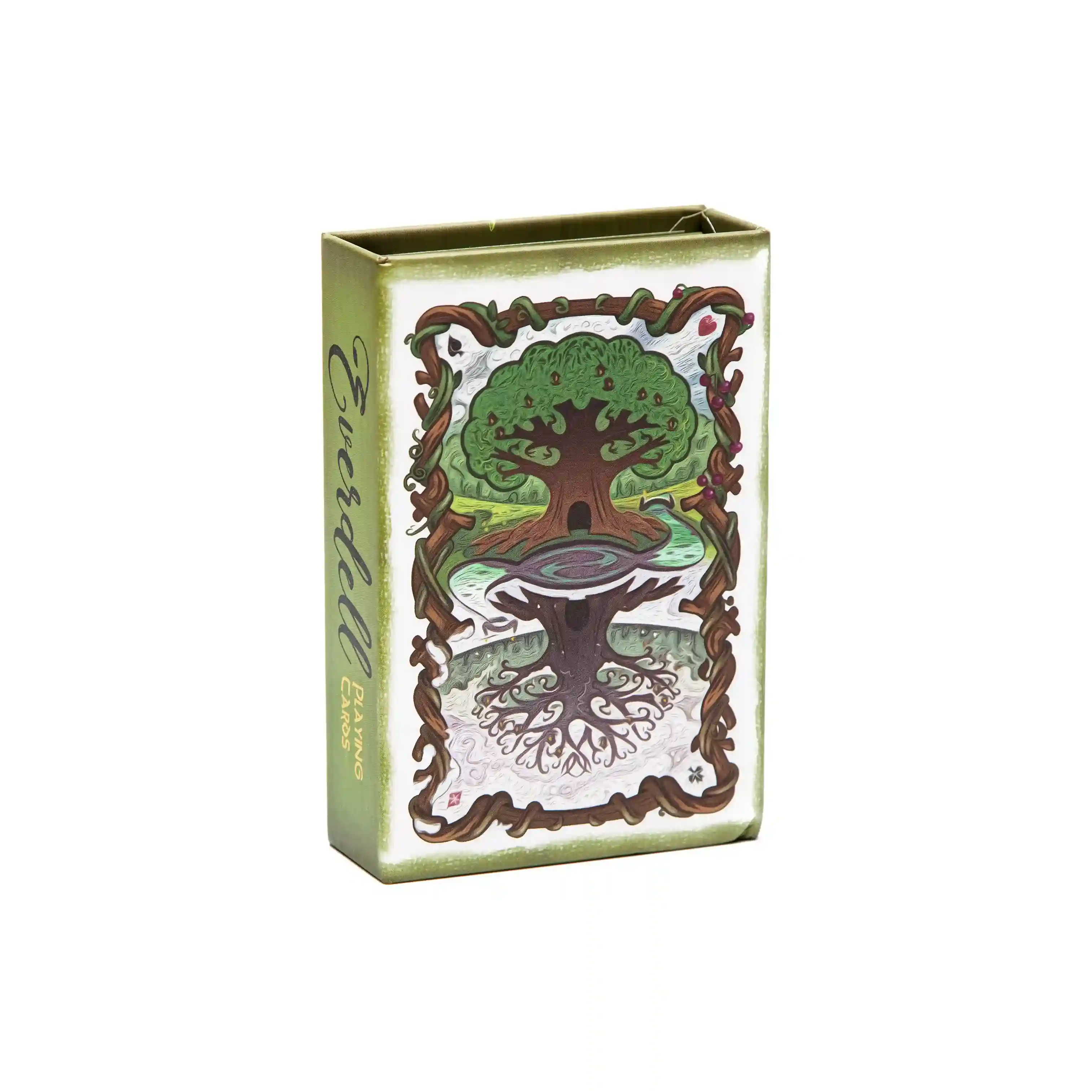 Everdell Playing Cards - Image 4