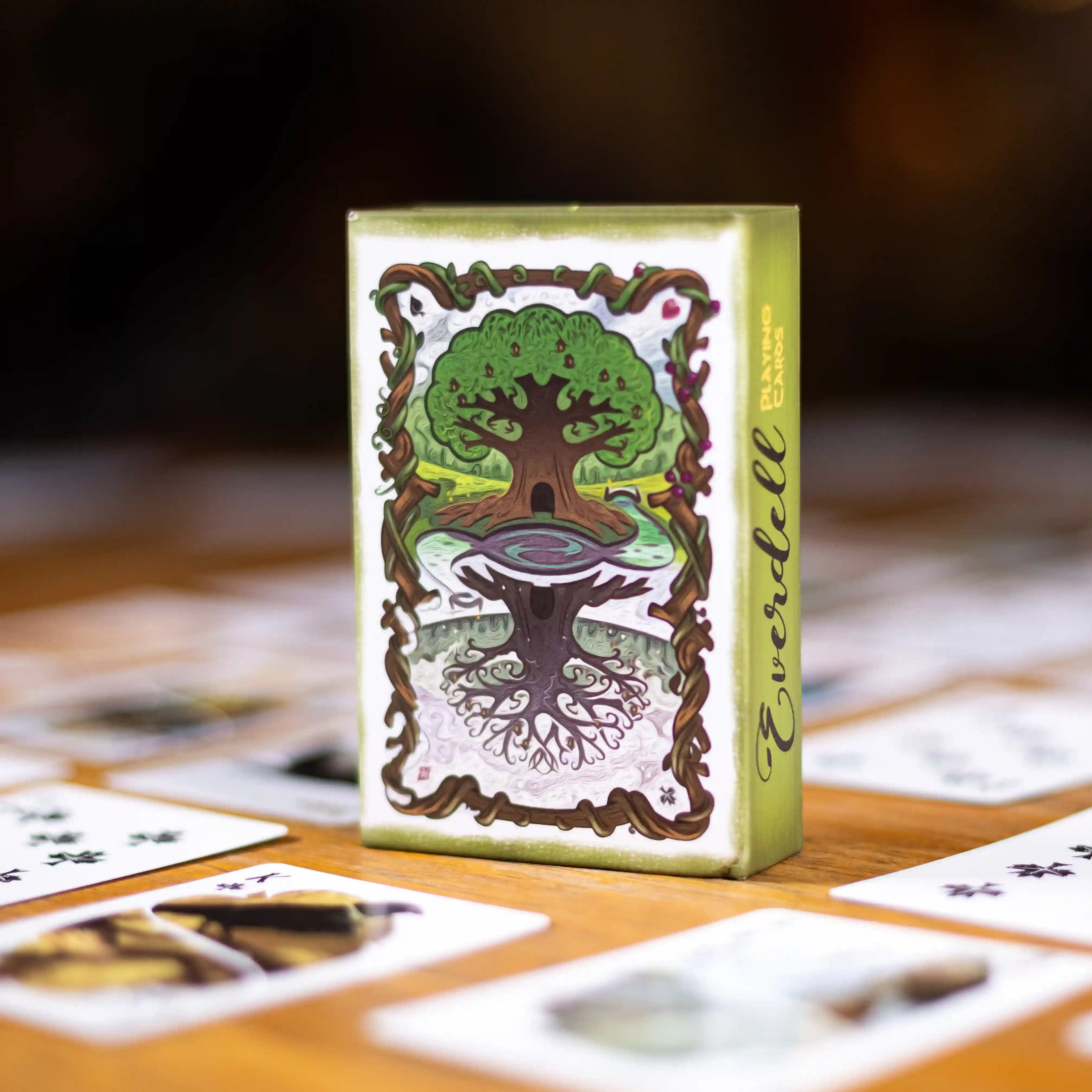 Everdell Playing Cards - Image 7