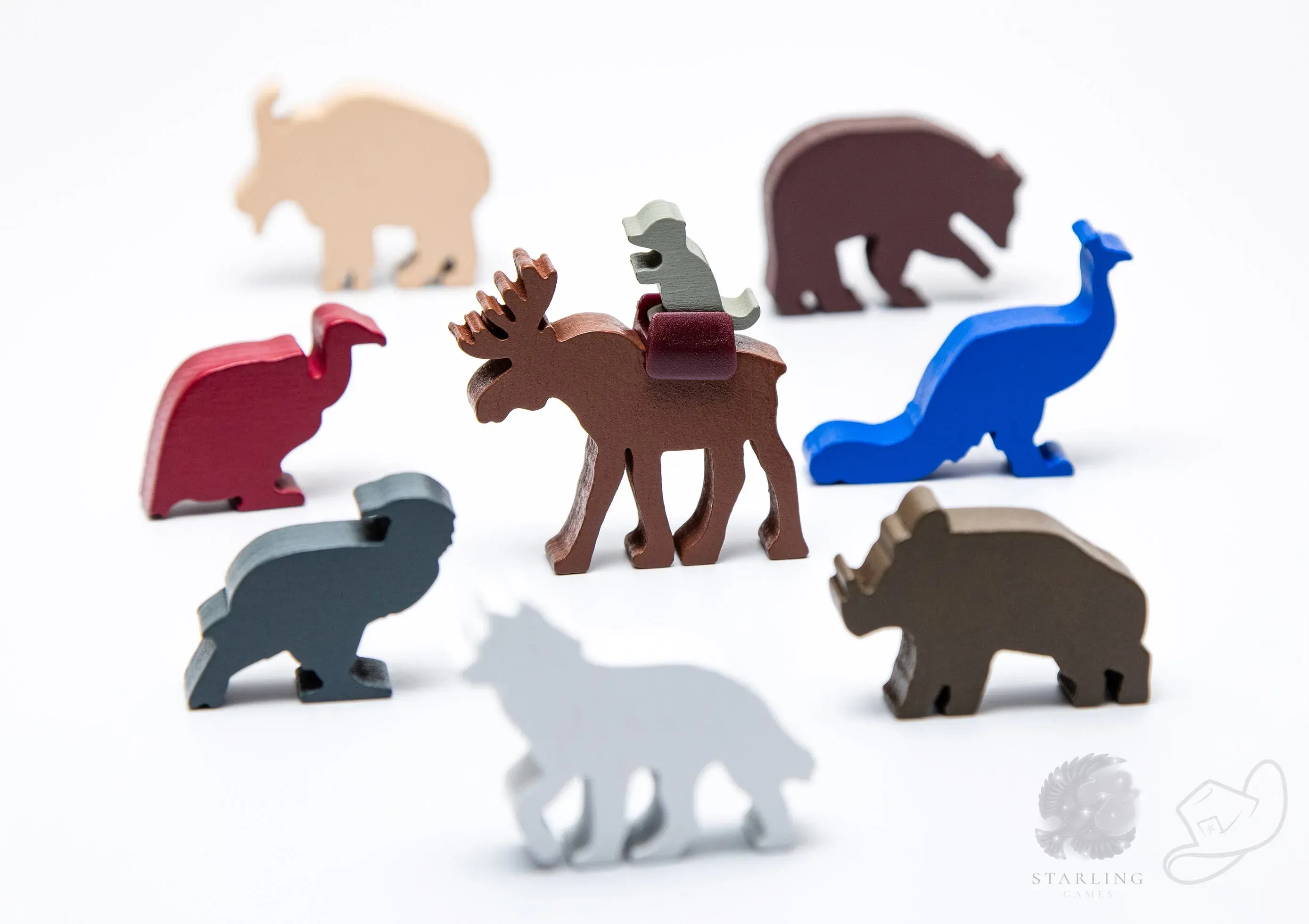 Everdell Spirecrest 2nd Edition - Image 6