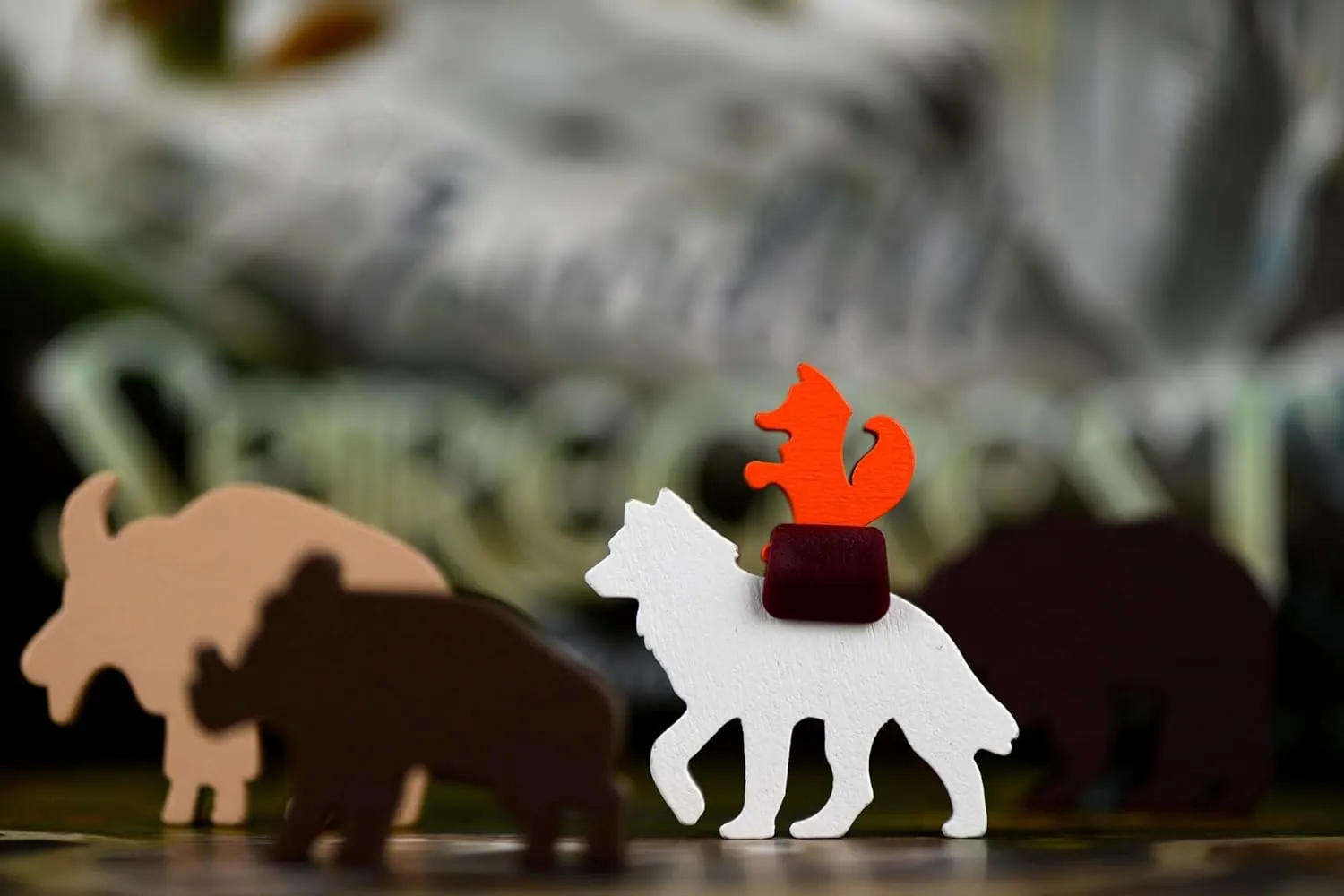 Everdell Spirecrest 2nd Edition - Image 8