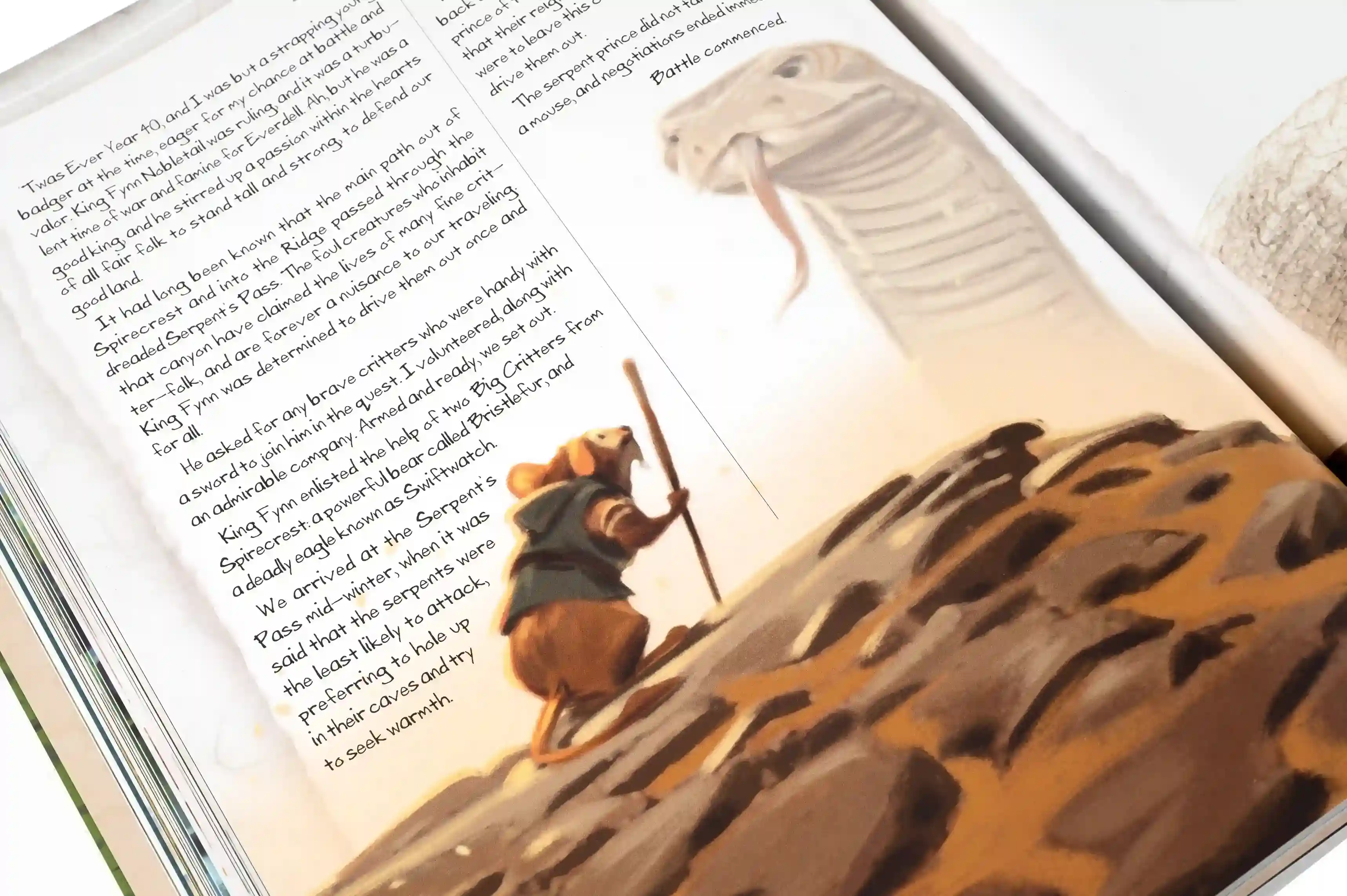 Everdell Tales from the Green Acorn - Image 10