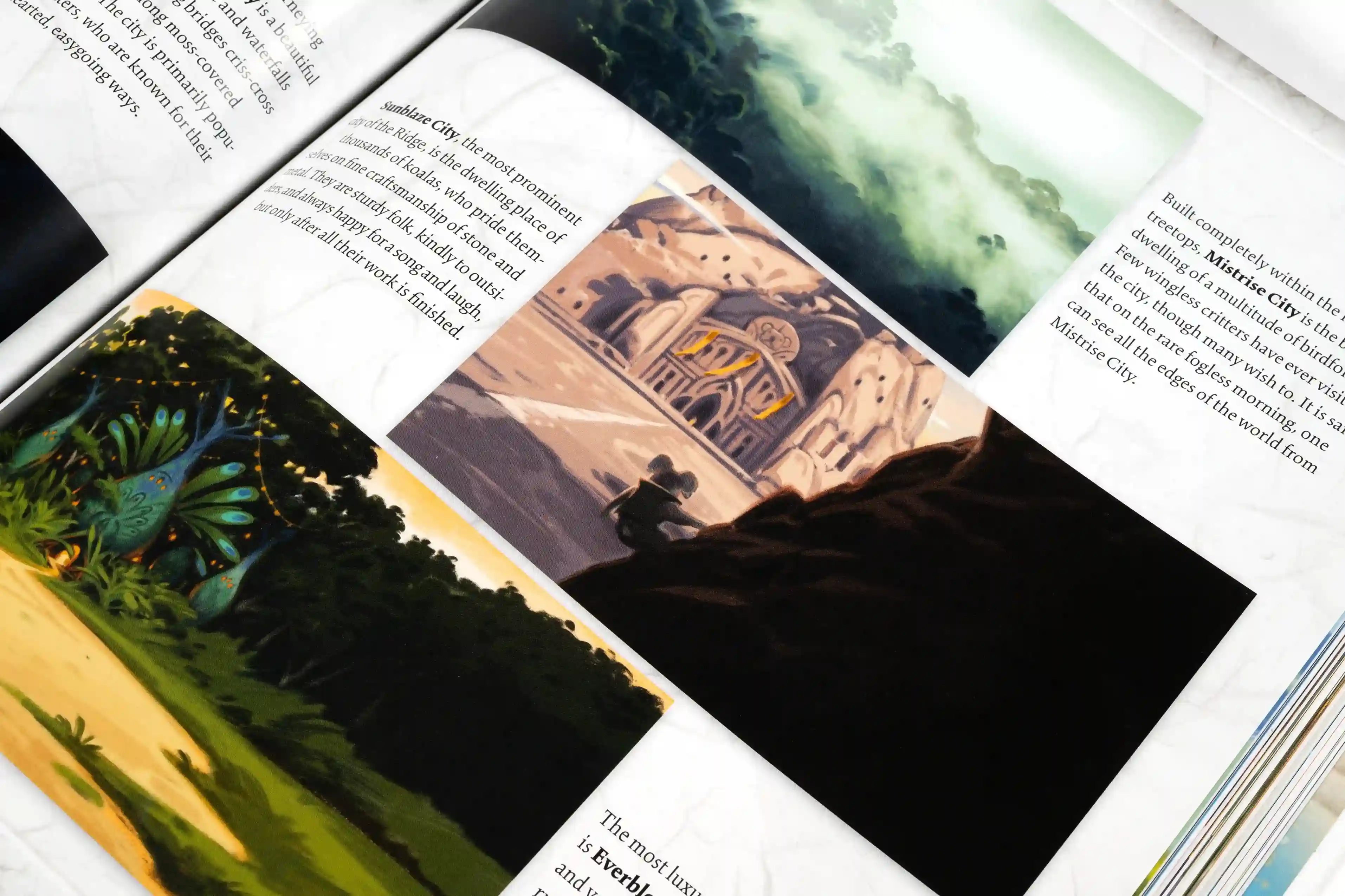 Everdell Tales from the Green Acorn - Image 11