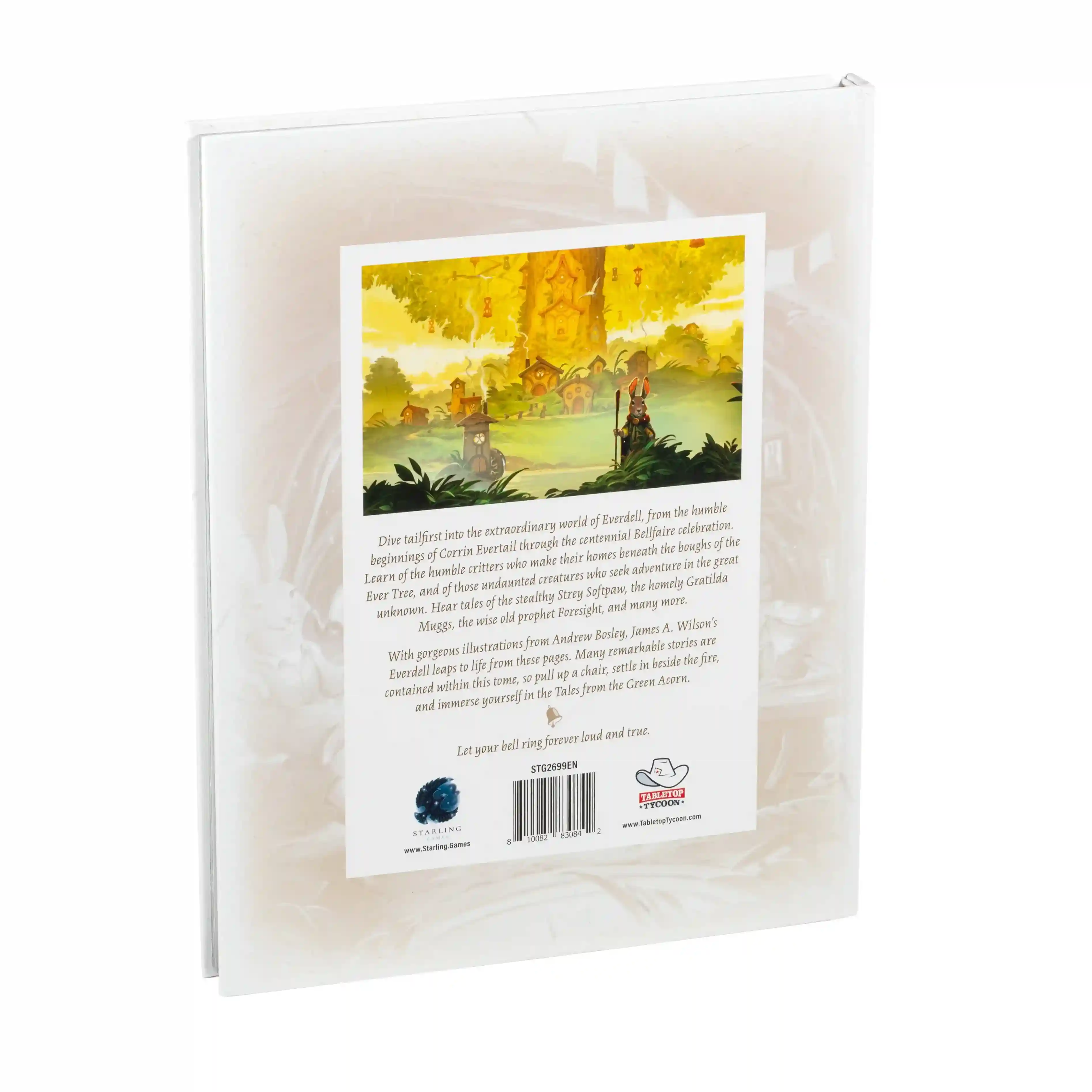 Everdell Tales from the Green Acorn - Image 3